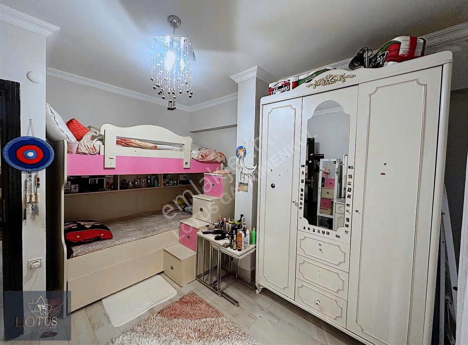 Fırsat Yenişehir Cihan Hastanesi Yanı 170 M2 3+1 Satılık Daire - Görsel 13