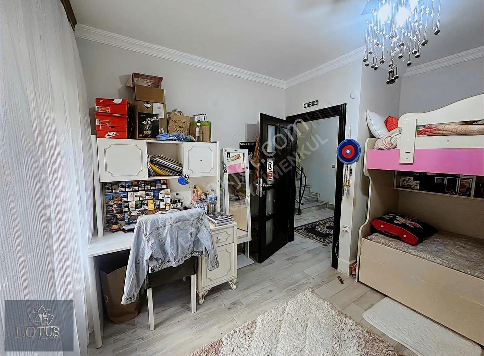 Fırsat Yenişehir Cihan Hastanesi Yanı 170 M2 3+1 Satılık Daire - Görsel 12
