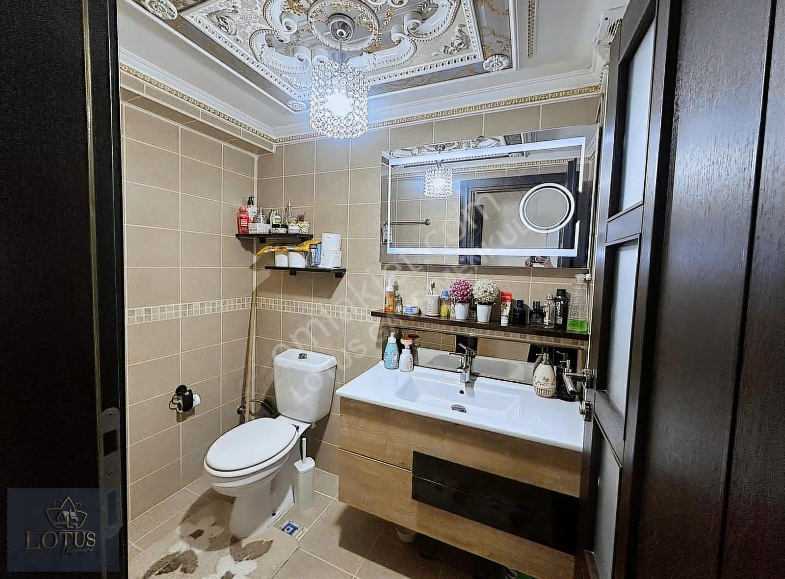 Fırsat Yenişehir Cihan Hastanesi Yanı 170 M2 3+1 Satılık Daire - Görsel 2