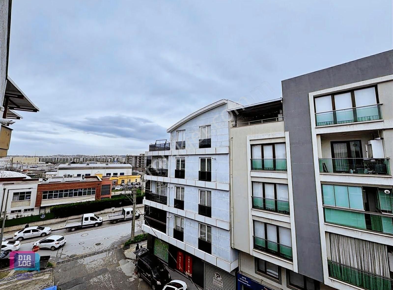 Dtr Nilüfer Fethiye Mah'de Merkezi Konumda 4+1 Dubleks Daire - Görsel 8