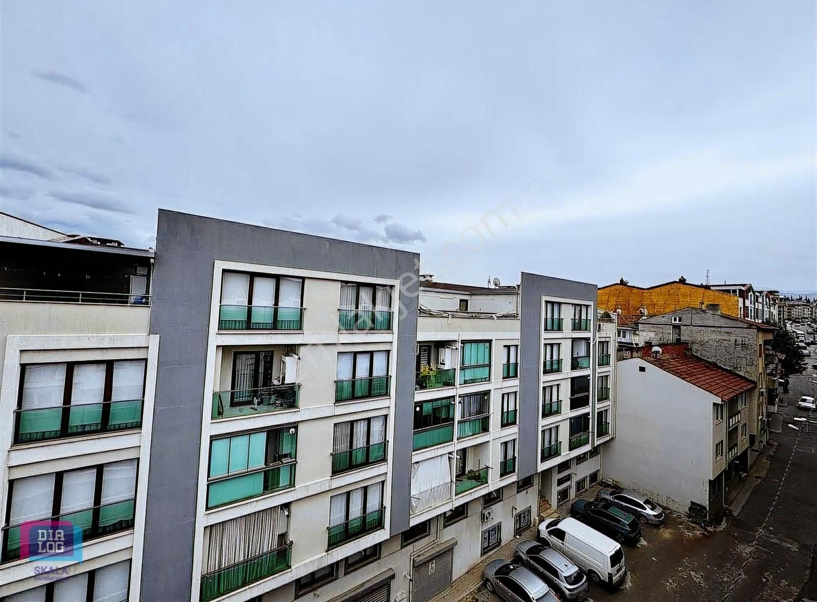 Dtr Nilüfer Fethiye Mah'de Merkezi Konumda 4+1 Dubleks Daire - Görsel 5