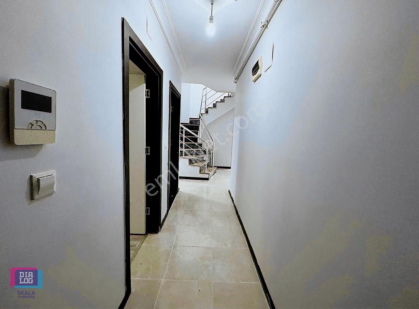 Dtr Nilüfer Fethiye Mah'de Merkezi Konumda 4+1 Dubleks Daire - Görsel 7