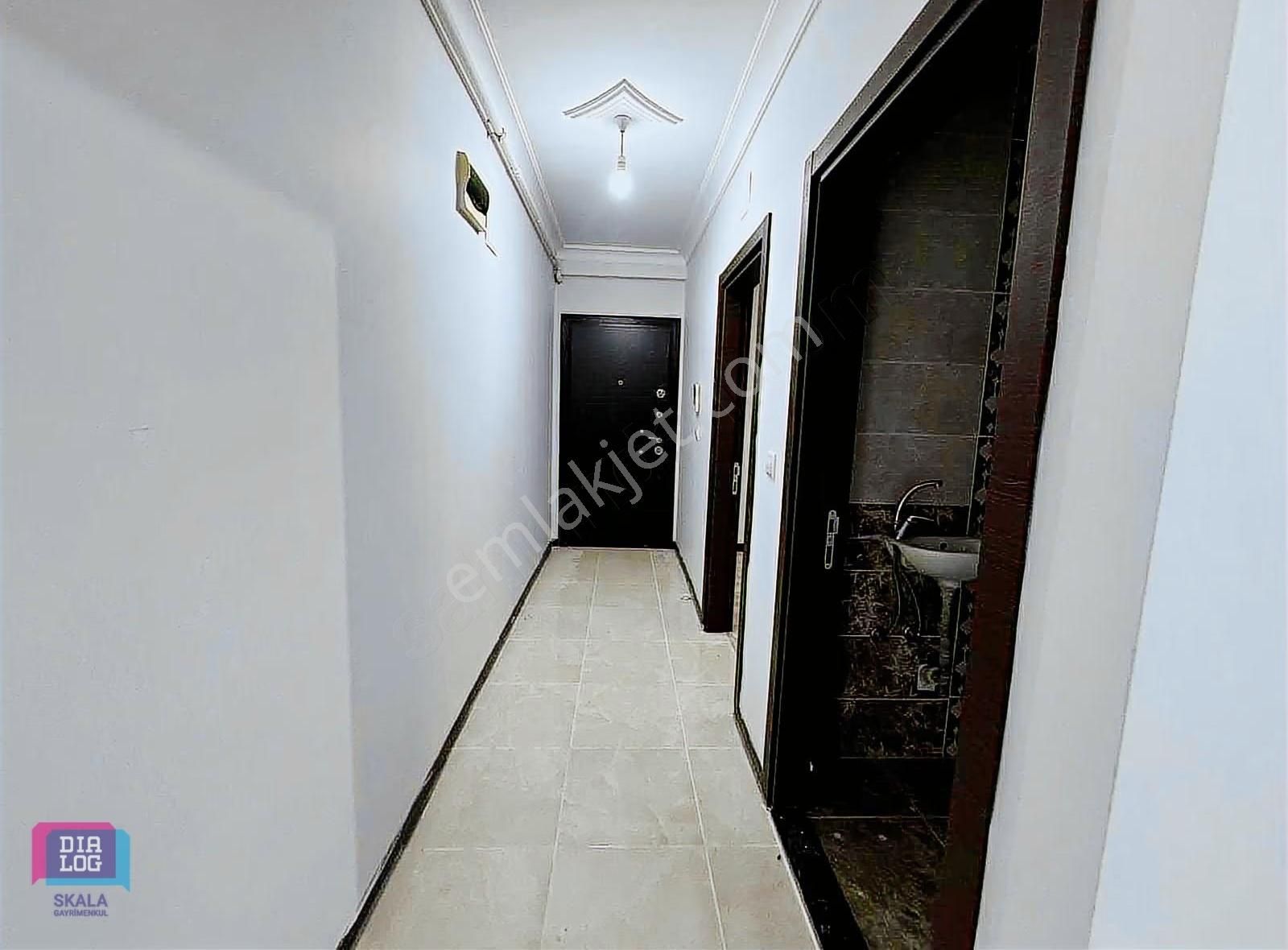 Dtr Nilüfer Fethiye Mah'de Merkezi Konumda 4+1 Dubleks Daire - Görsel 2