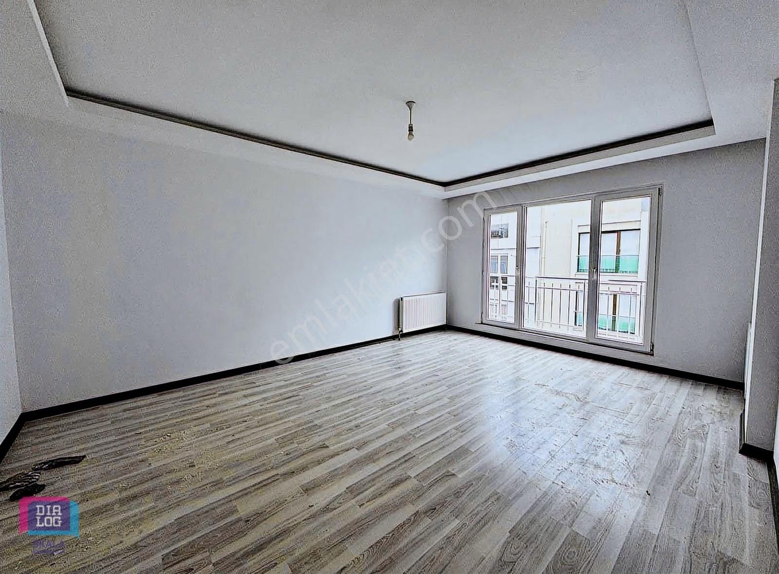 Dtr Nilüfer Fethiye Mah'de Merkezi Konumda 4+1 Dubleks Daire