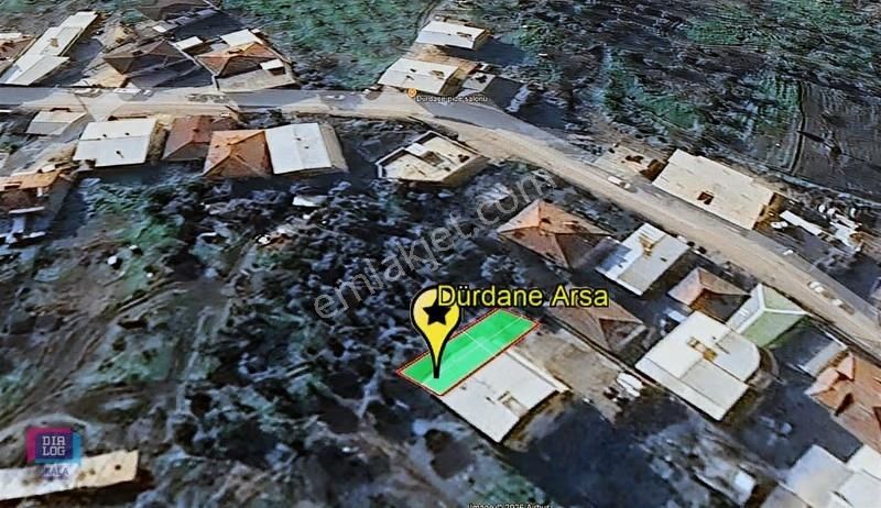 Dialog Skala'dan Osmangazi Dürdane'de Satılık Köyiçi Arsa