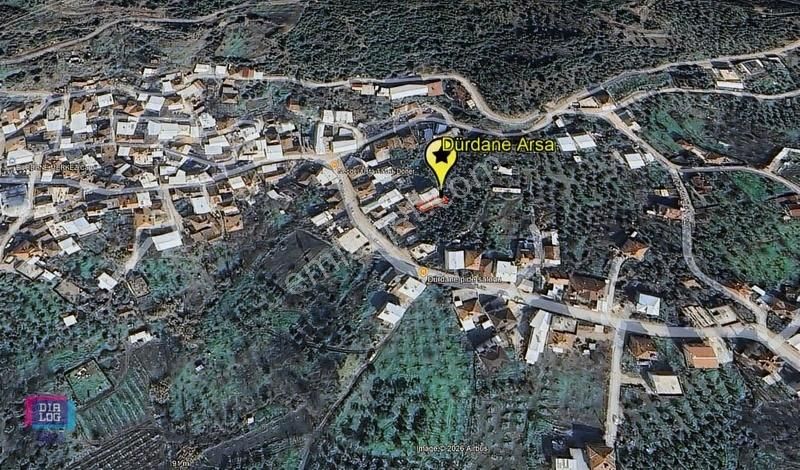 Dialog Skala'dan Osmangazi Dürdane'de Satılık Köyiçi Arsa - Görsel 4