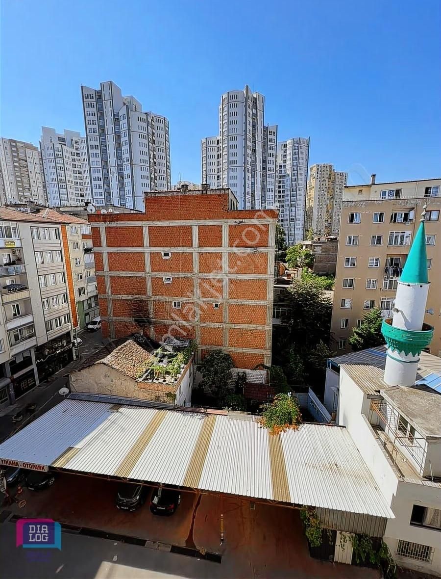 Dialog Skala Gazcılar'da Satılık Eşyalı, Yenilenmiş 2+1 Daire - Görsel 11