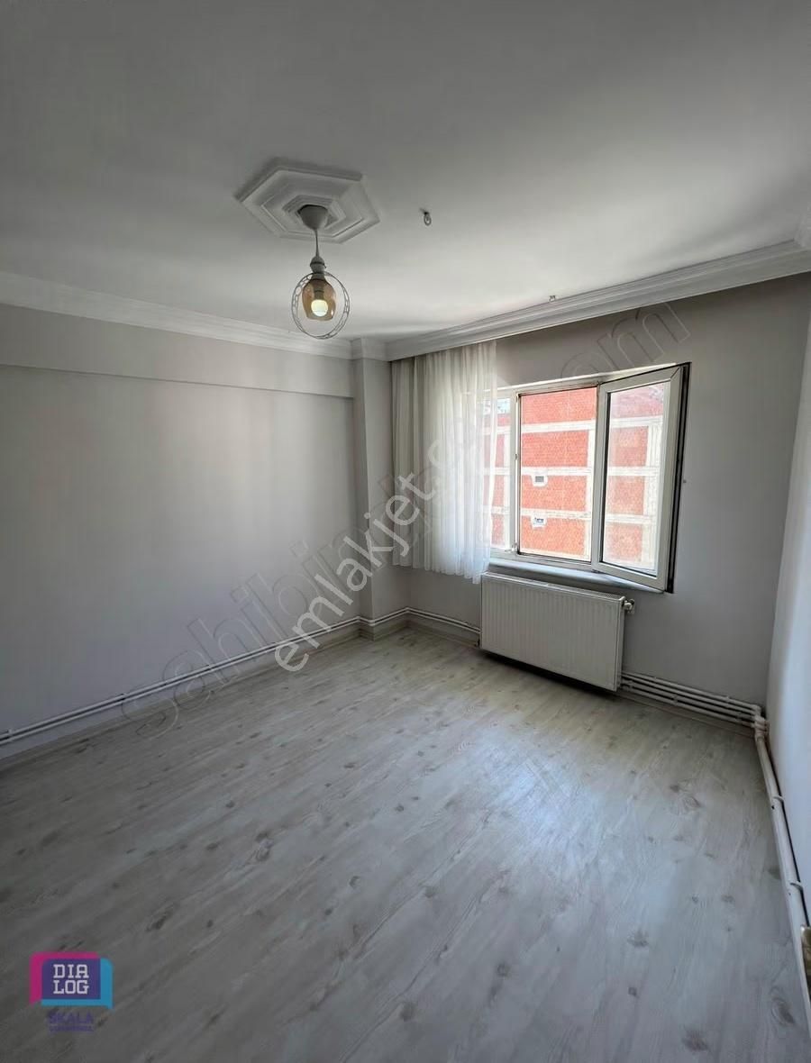 Dialog Skala Gazcılar'da Satılık Eşyalı, Yenilenmiş 2+1 Daire - Görsel 9