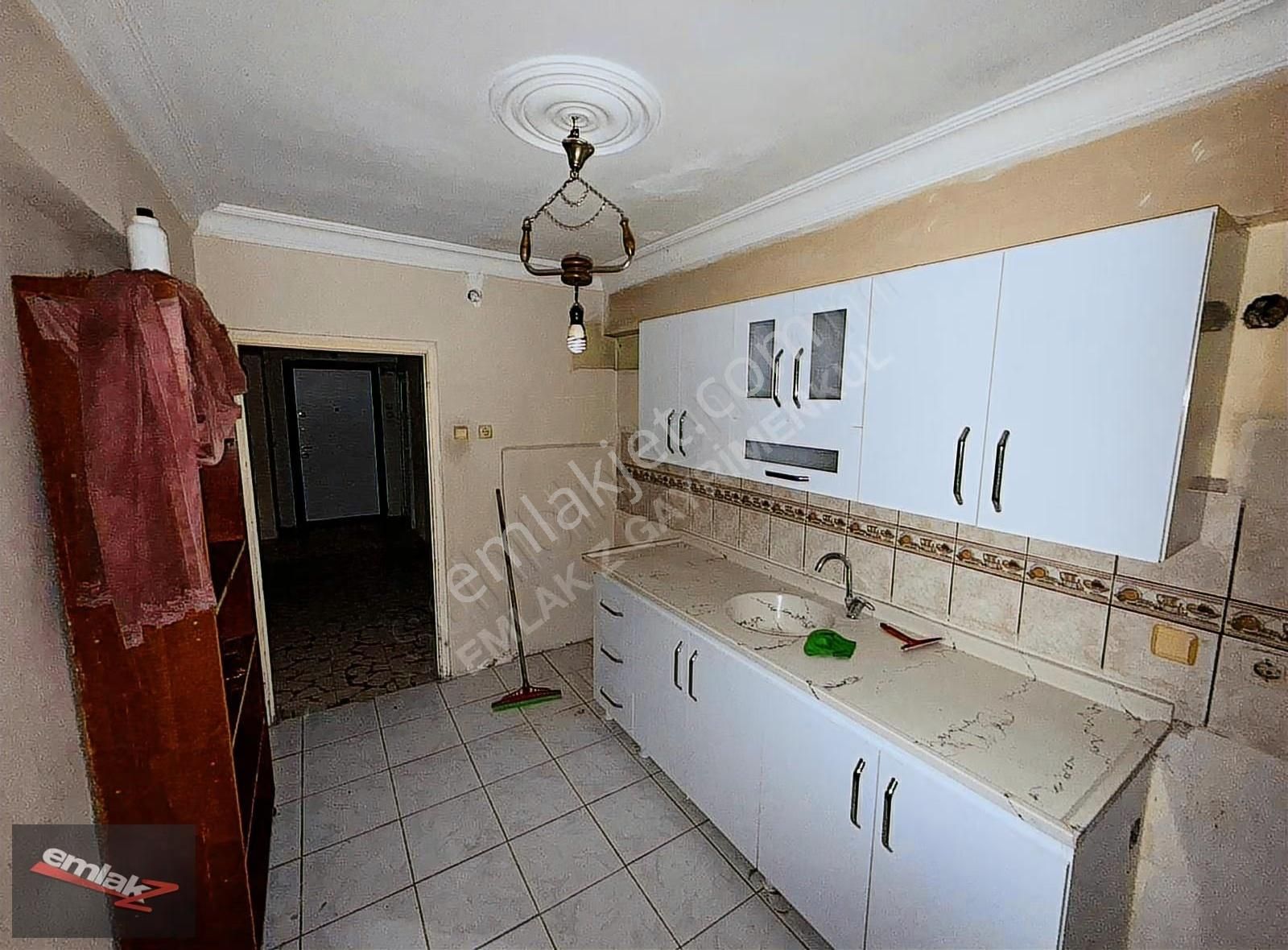 Emlak Z' Den ⫸ Ｆｉｒｓａt⫸ Palmiye Mah. Bağımsız Mutfak Kiralık 3+1 - Görsel 17