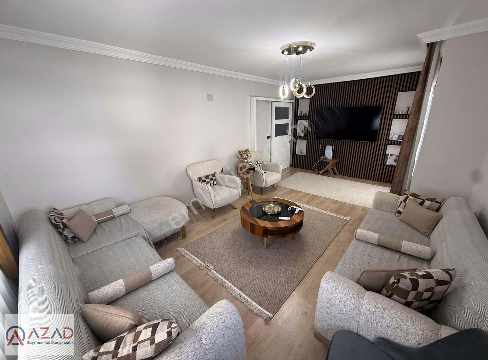 Azad-raufbey Mah. Kara Cami Civarı Satılık 3+1 (130m2) Daire - Görsel 15