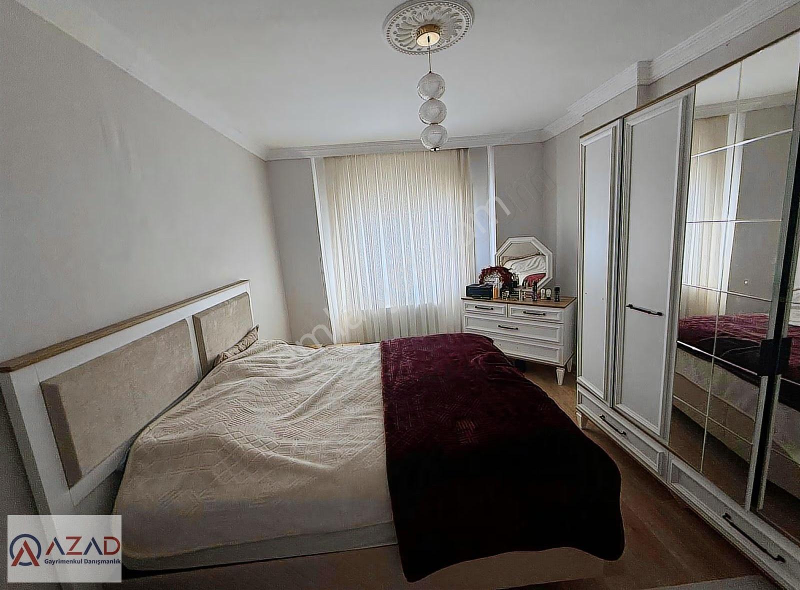 Azad-raufbey Mah. Kara Cami Civarı Satılık 3+1 (130m2) Daire - Görsel 10