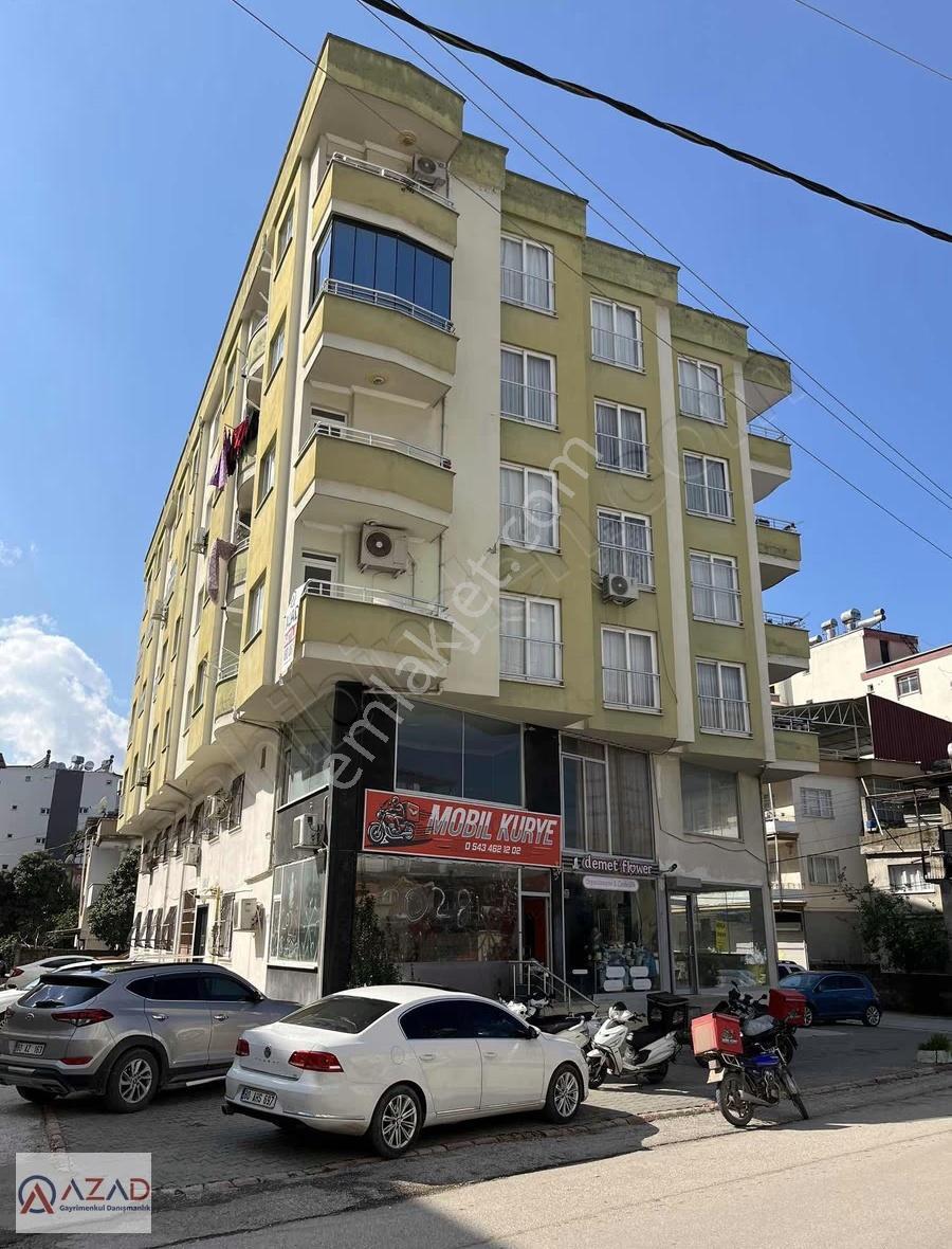 Azad-raufbey Mah. Kara Cami Civarı Satılık 3+1 (130m2) Daire - Görsel 19