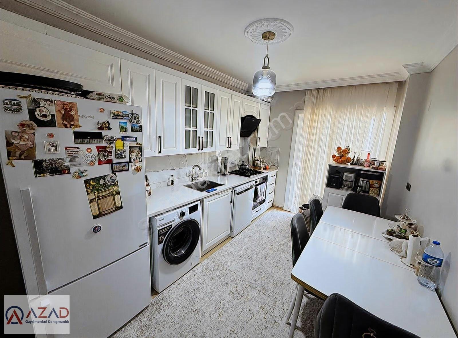 Azad-raufbey Mah. Kara Cami Civarı Satılık 3+1 (130m2) Daire - Görsel 26