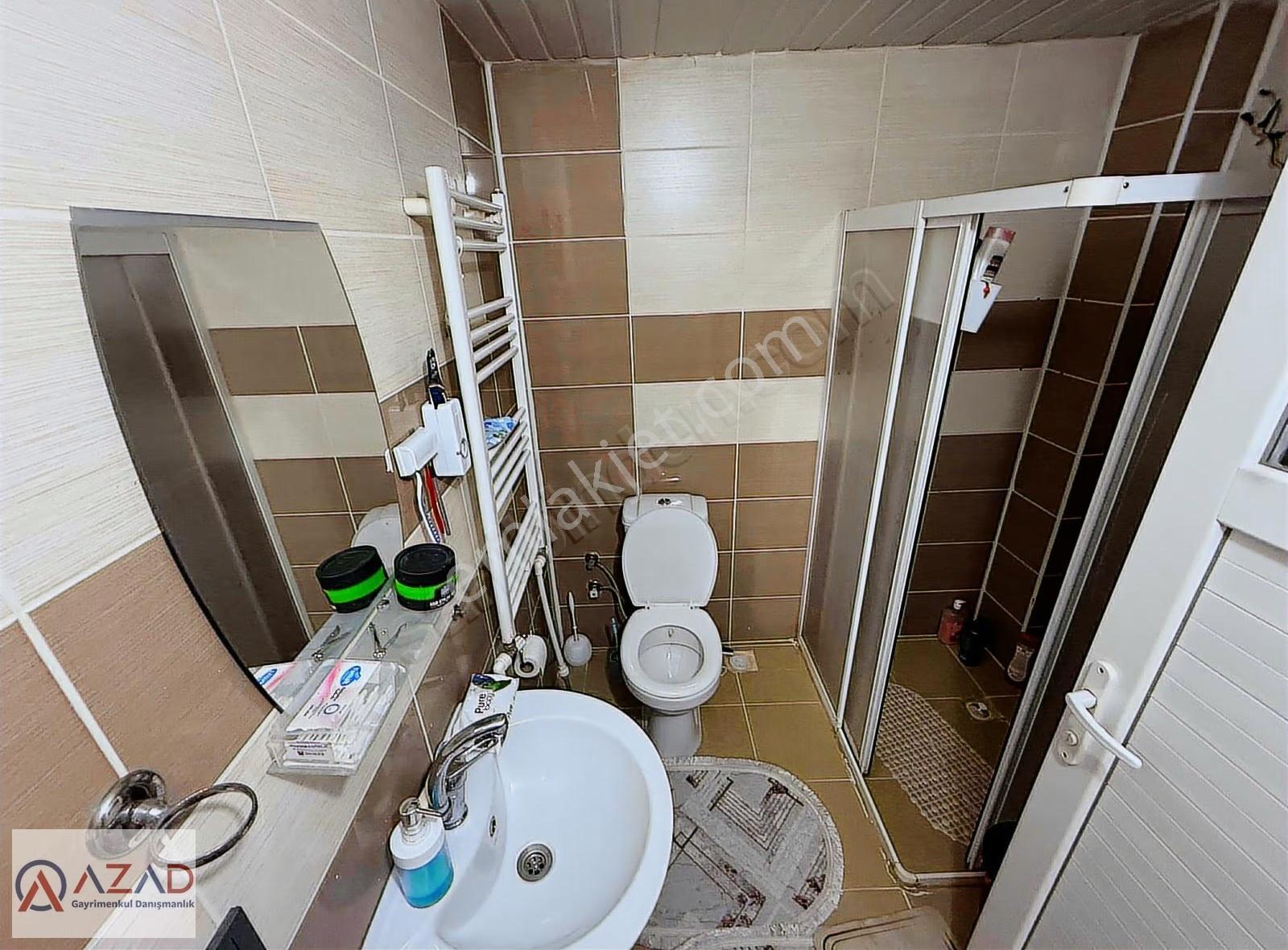 Azad-raufbey Mah. Kara Cami Civarı Satılık 3+1 (130m2) Daire - Görsel 12