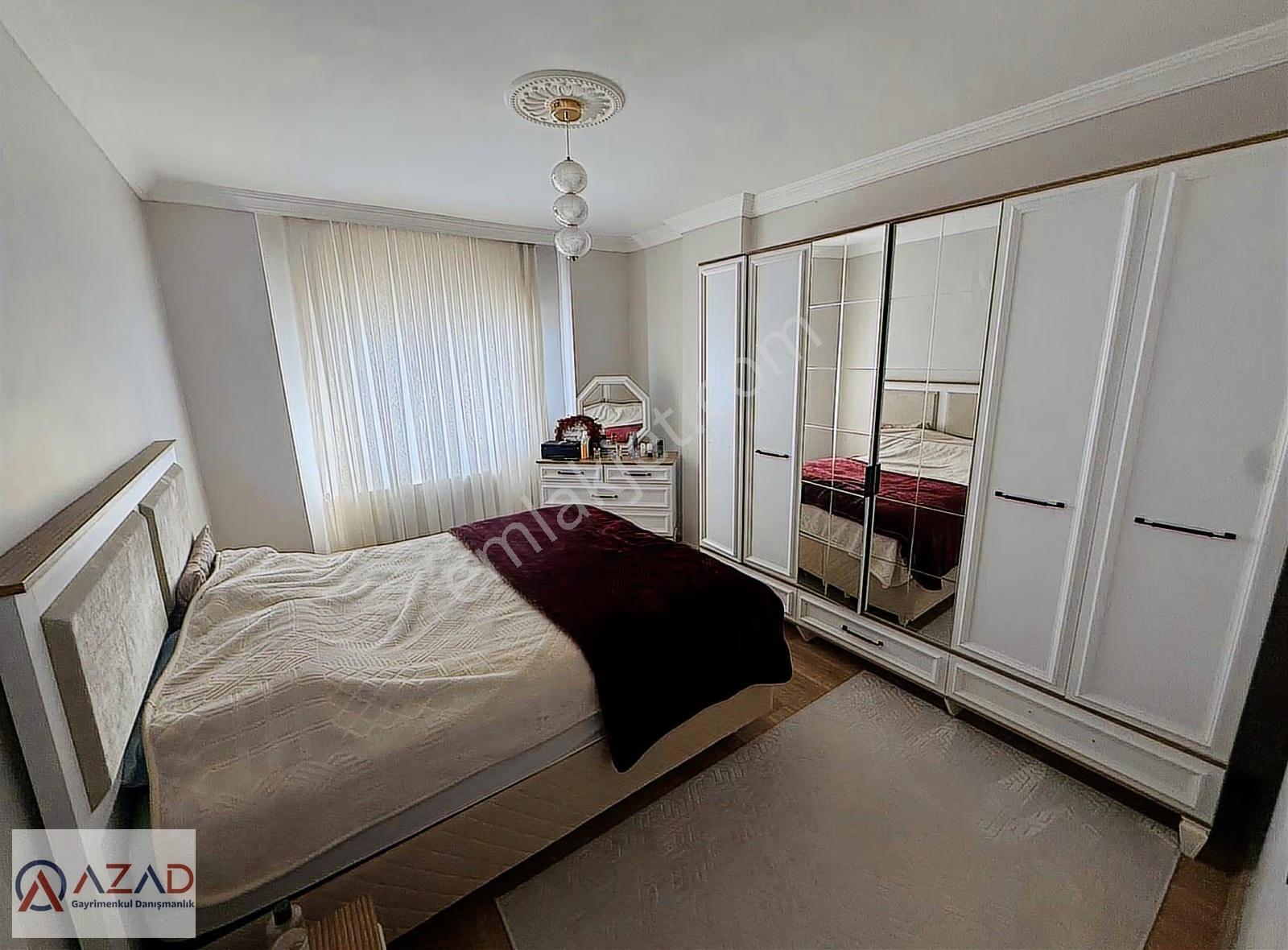 Azad-raufbey Mah. Kara Cami Civarı Satılık 3+1 (130m2) Daire - Görsel 14