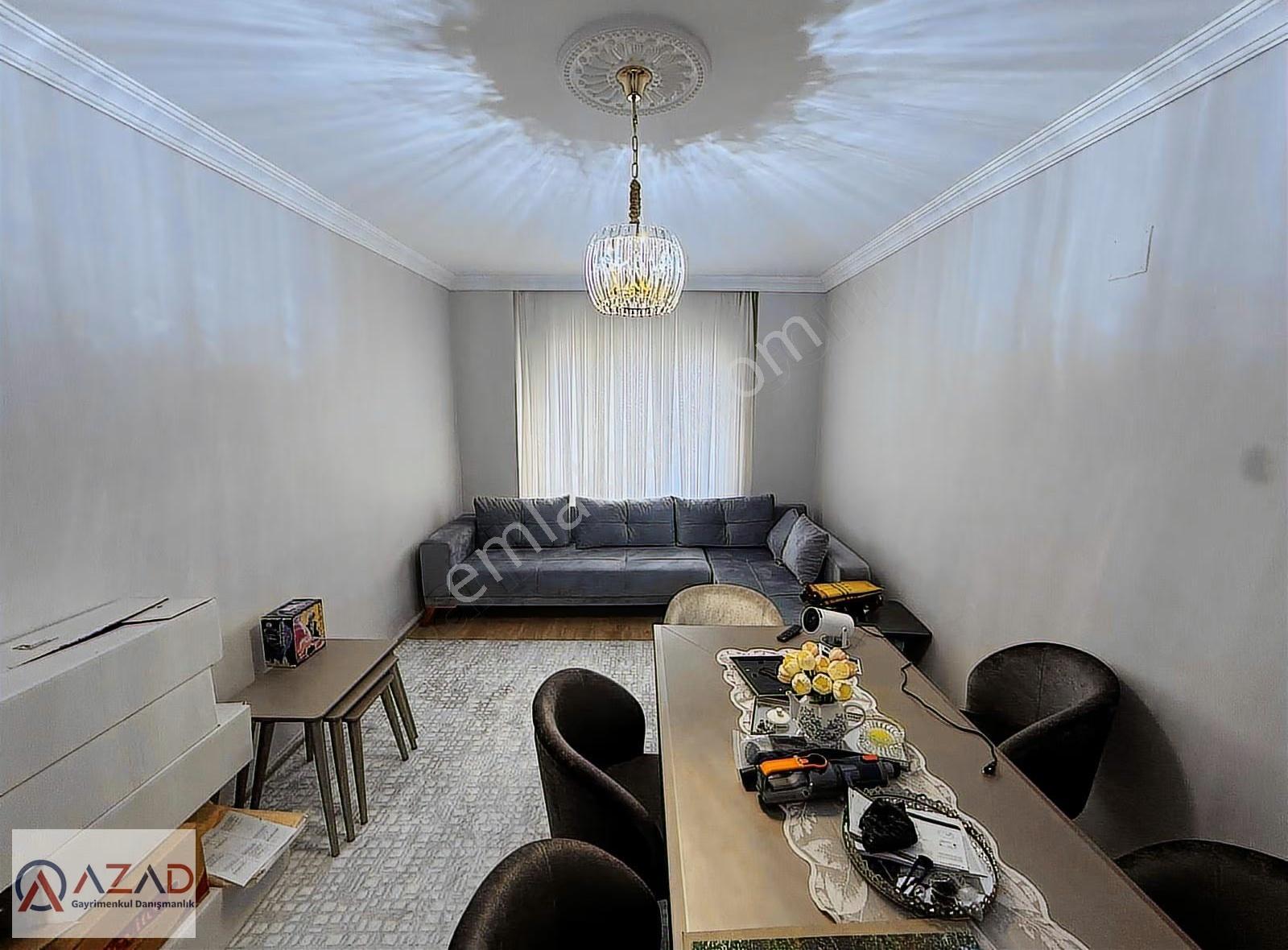 Azad-raufbey Mah. Kara Cami Civarı Satılık 3+1 (130m2) Daire - Görsel 7