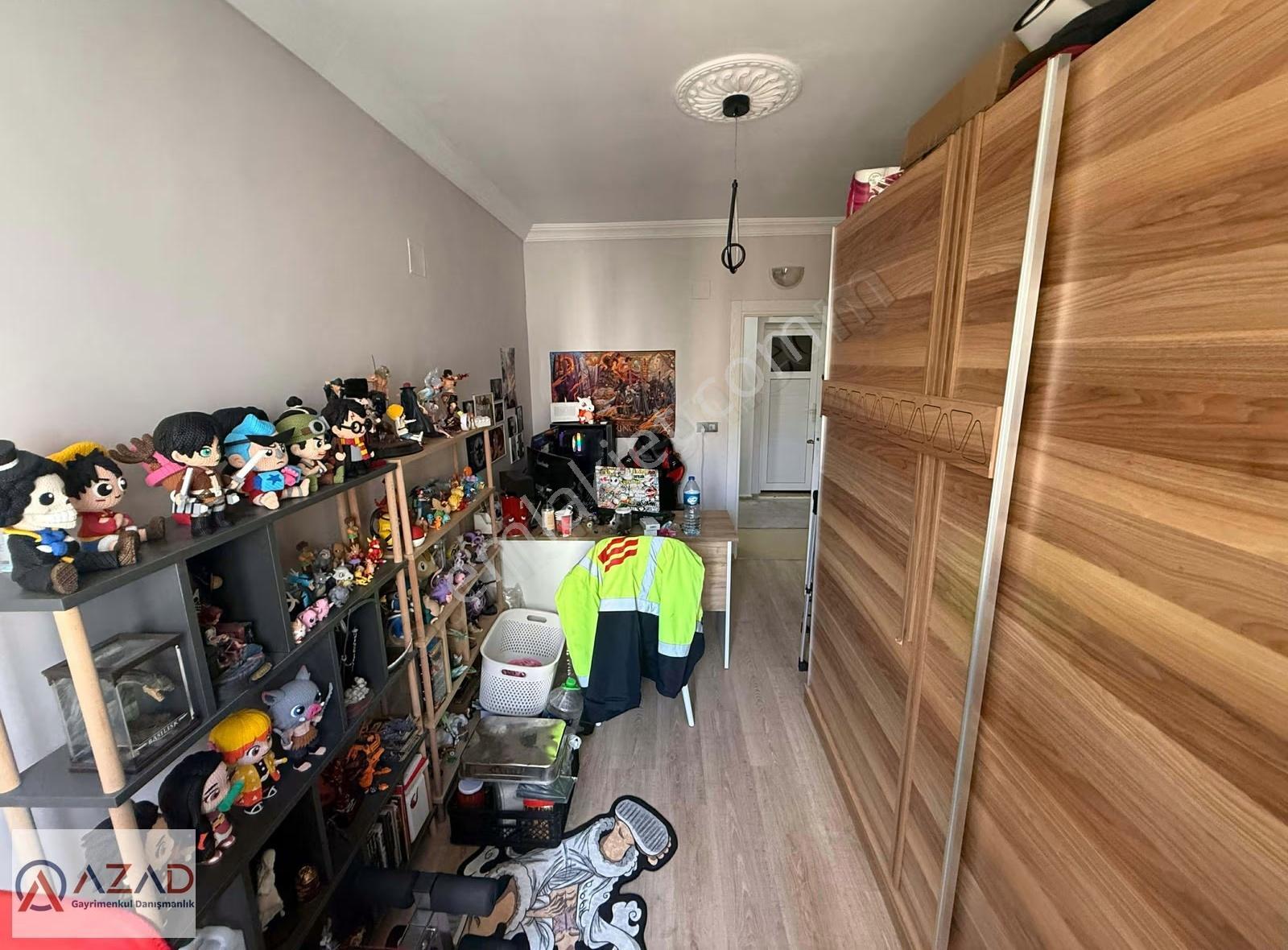 Azad-raufbey Mah. Kara Cami Civarı Satılık 3+1 (130m2) Daire - Görsel 3