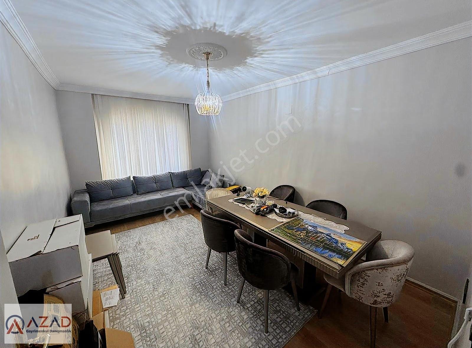 Azad-raufbey Mah. Kara Cami Civarı Satılık 3+1 (130m2) Daire - Görsel 17