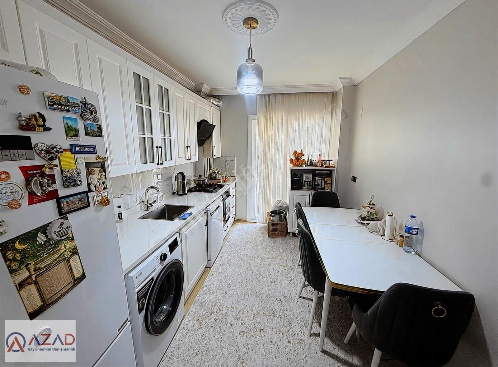 Azad-raufbey Mah. Kara Cami Civarı Satılık 3+1 (130m2) Daire - Görsel 8