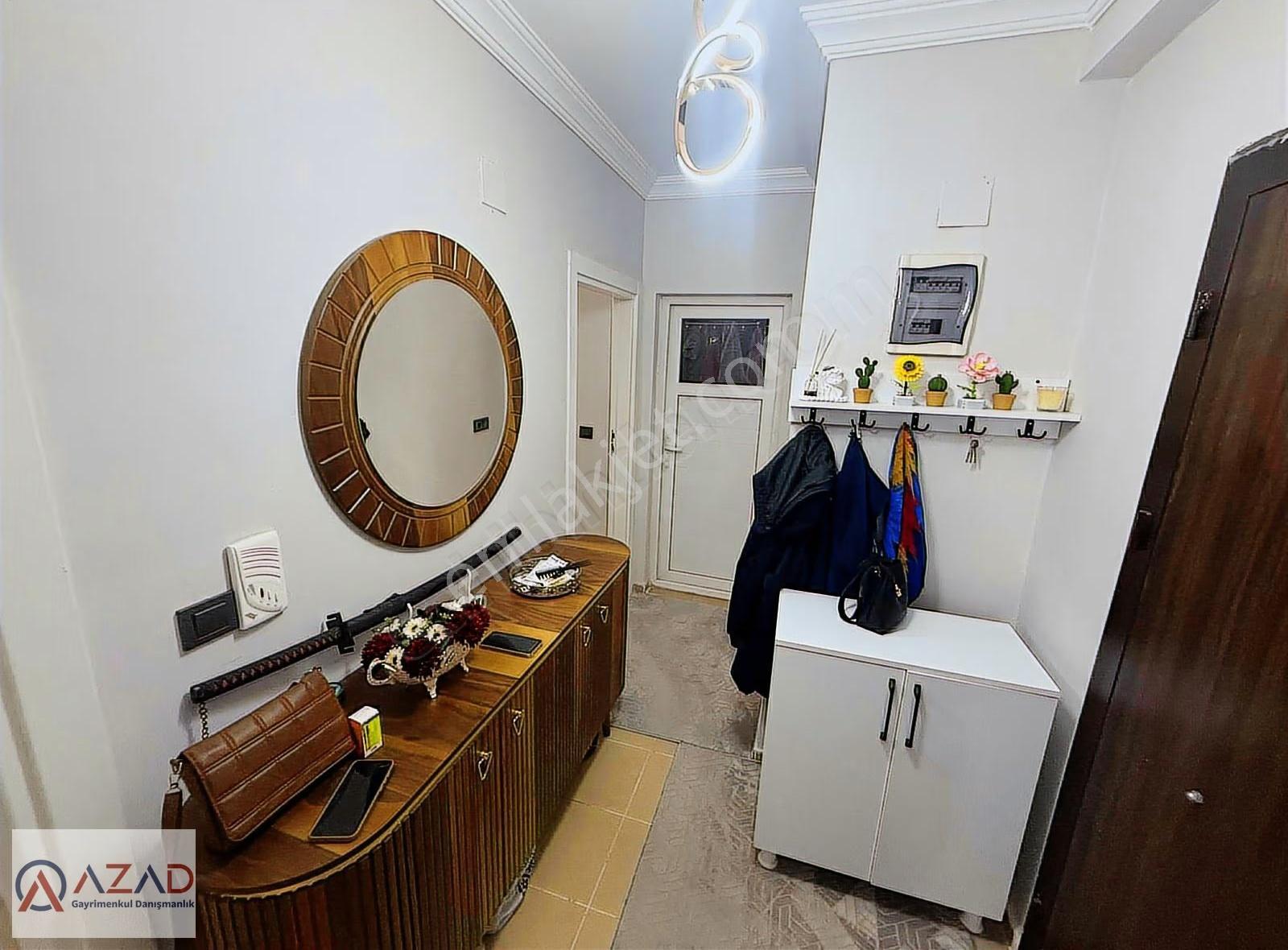 Azad-raufbey Mah. Kara Cami Civarı Satılık 3+1 (130m2) Daire - Görsel 23