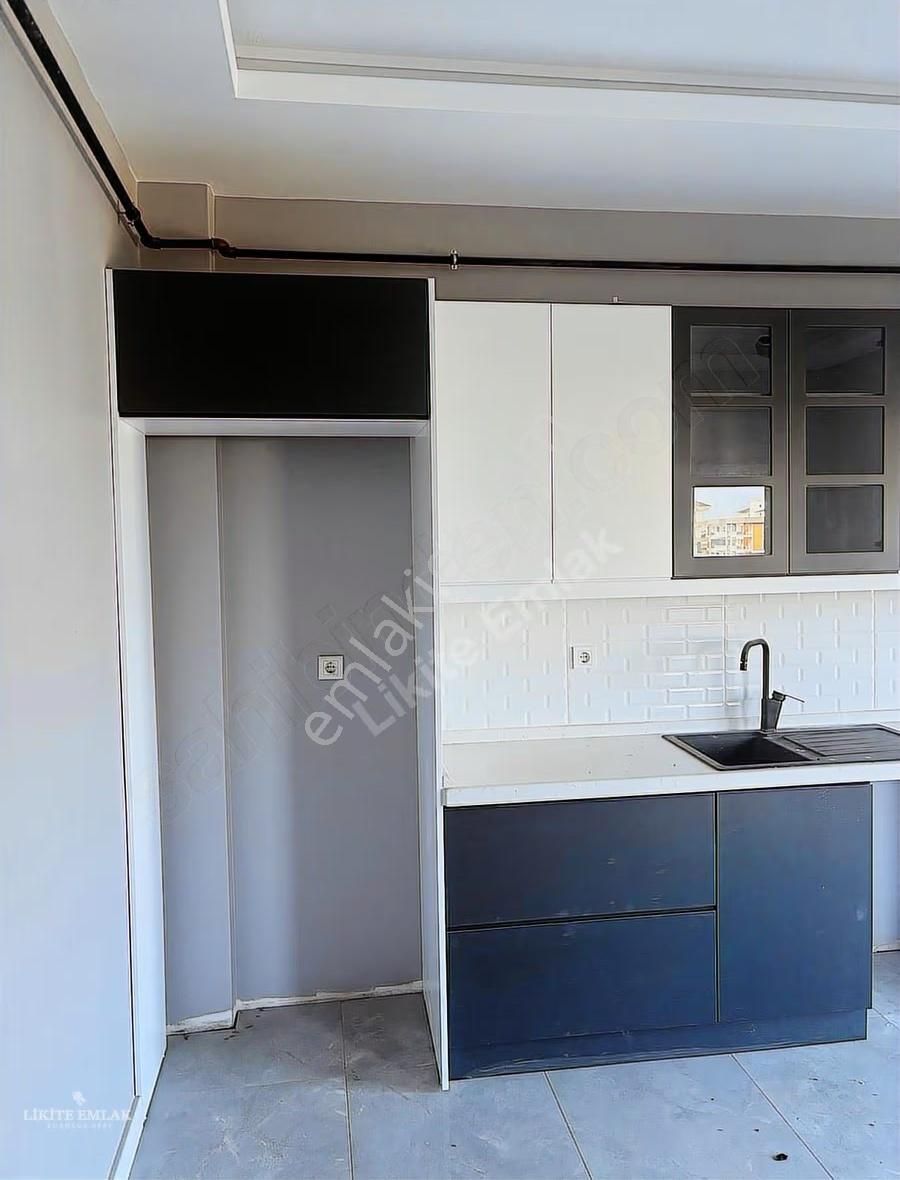 Likite Emlak'tan Bayraktepede Acil Satılık Manzaralı Dublx Daire - Görsel 20