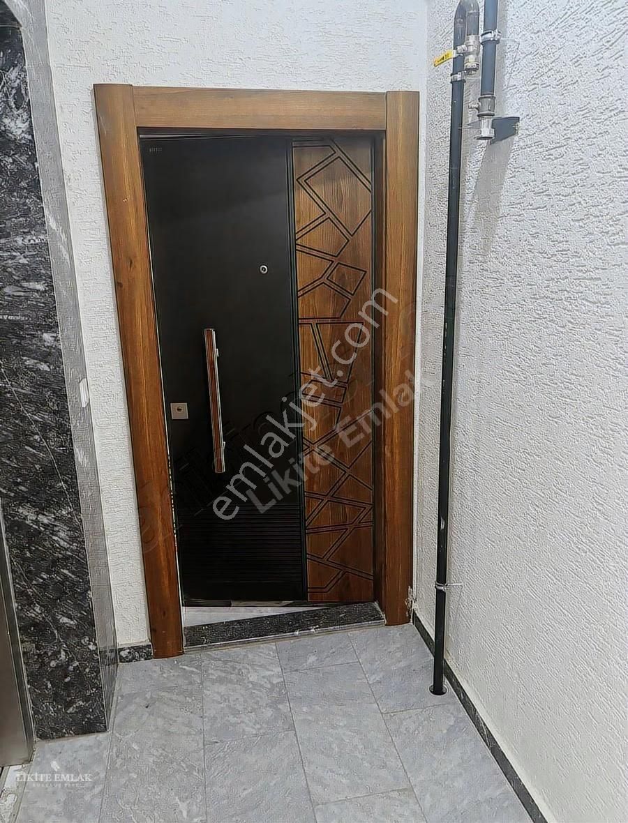 Likite Emlak'tan Bayraktepede Acil Satılık Manzaralı Dublx Daire - Görsel 12