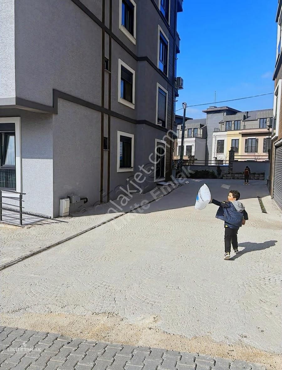Likite Emlak'tan Bayraktepede Acil Satılık Manzaralı Dublx Daire - Görsel 10