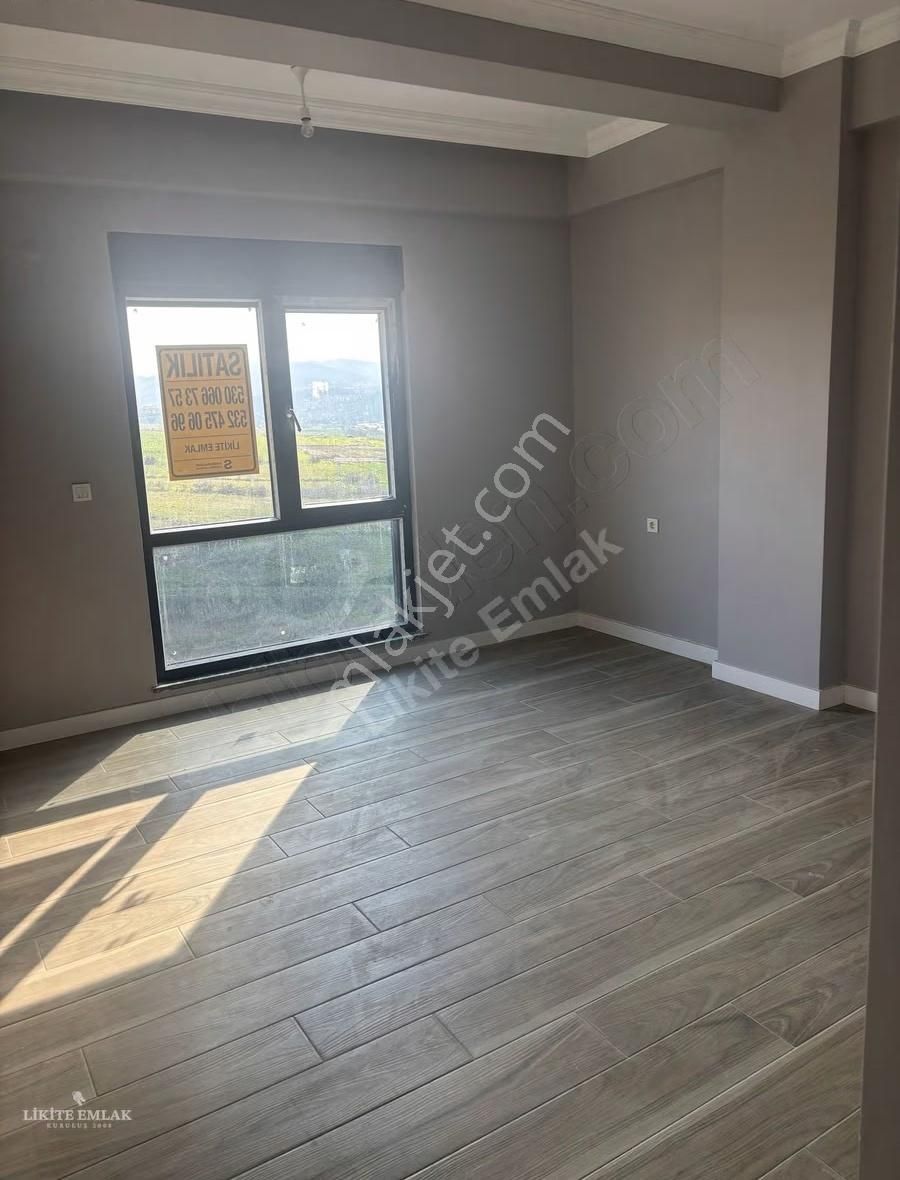 Likite Emlak'tan Bayraktepede Acil Satılık Manzaralı Dublx Daire - Görsel 16