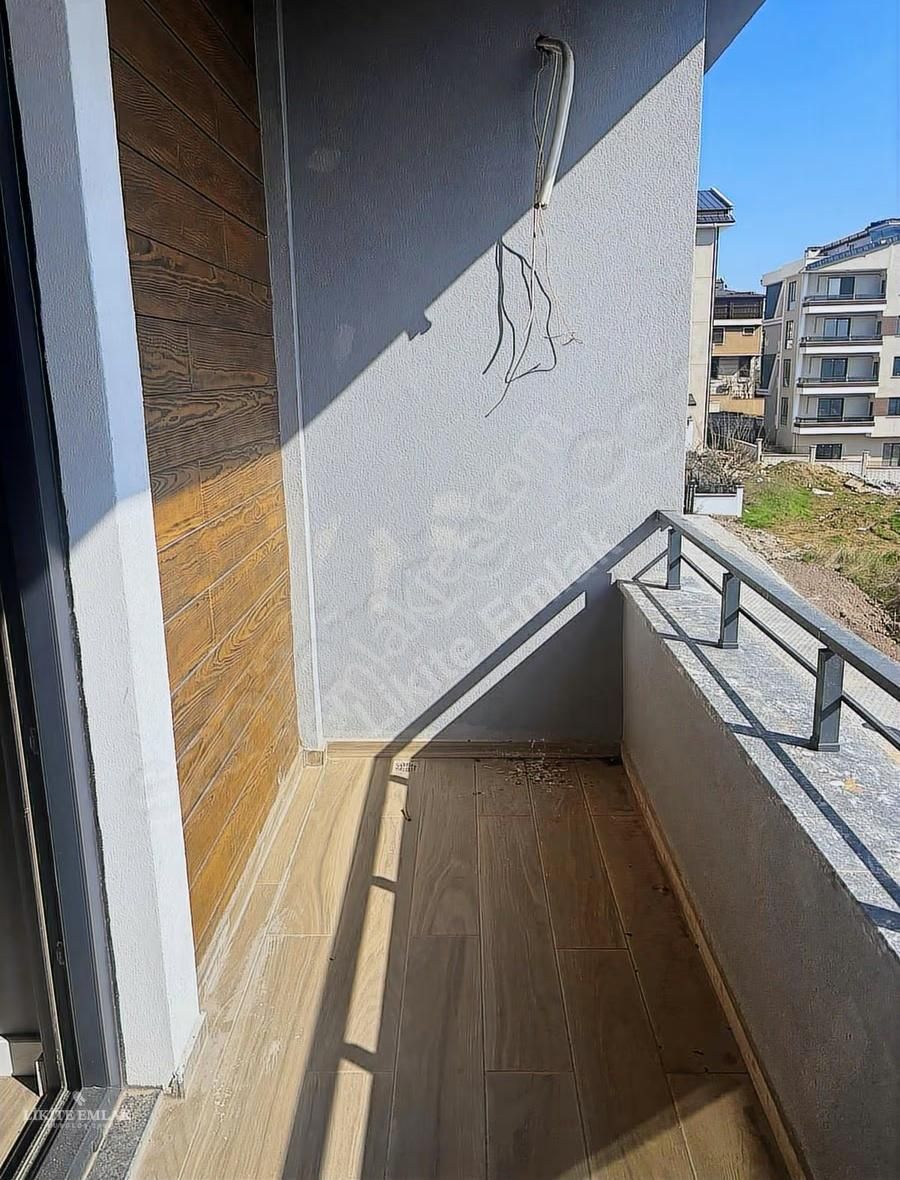 Likite Emlak'tan Bayraktepede Acil Satılık Manzaralı Dublx Daire - Görsel 23