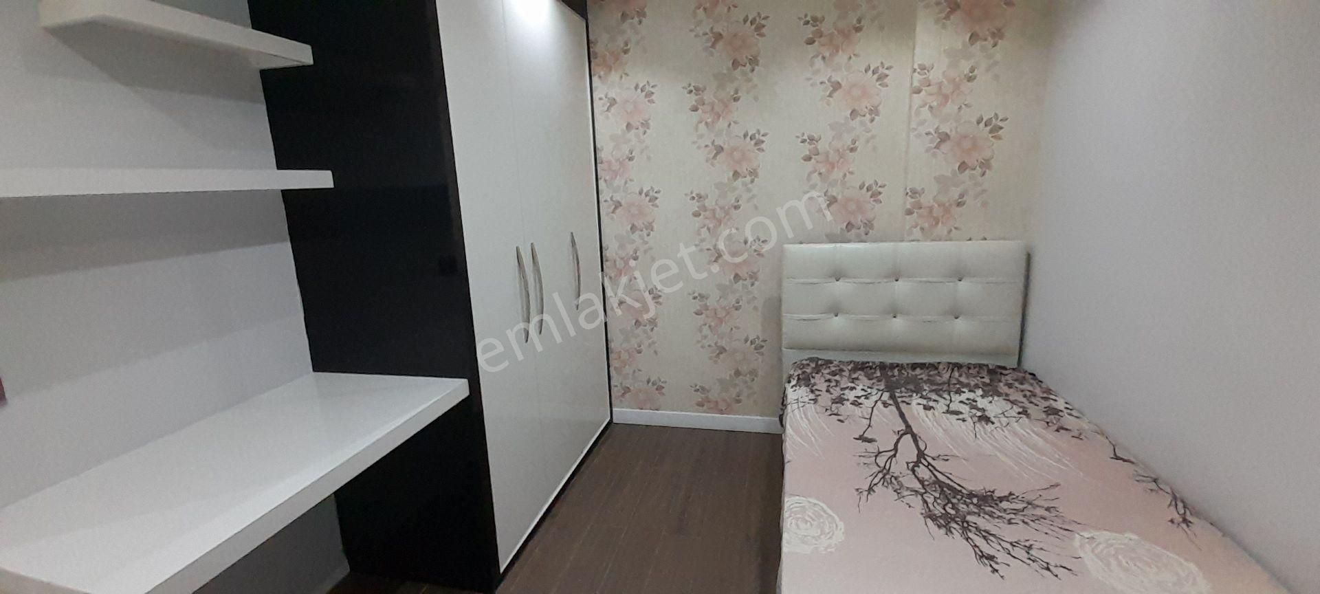 Ender Uysal Gayrimenkulden Üniversiteye Çok Yakın 2+1 Klimalı Asansörlü Lüx Kiralık Apart - Görsel 9