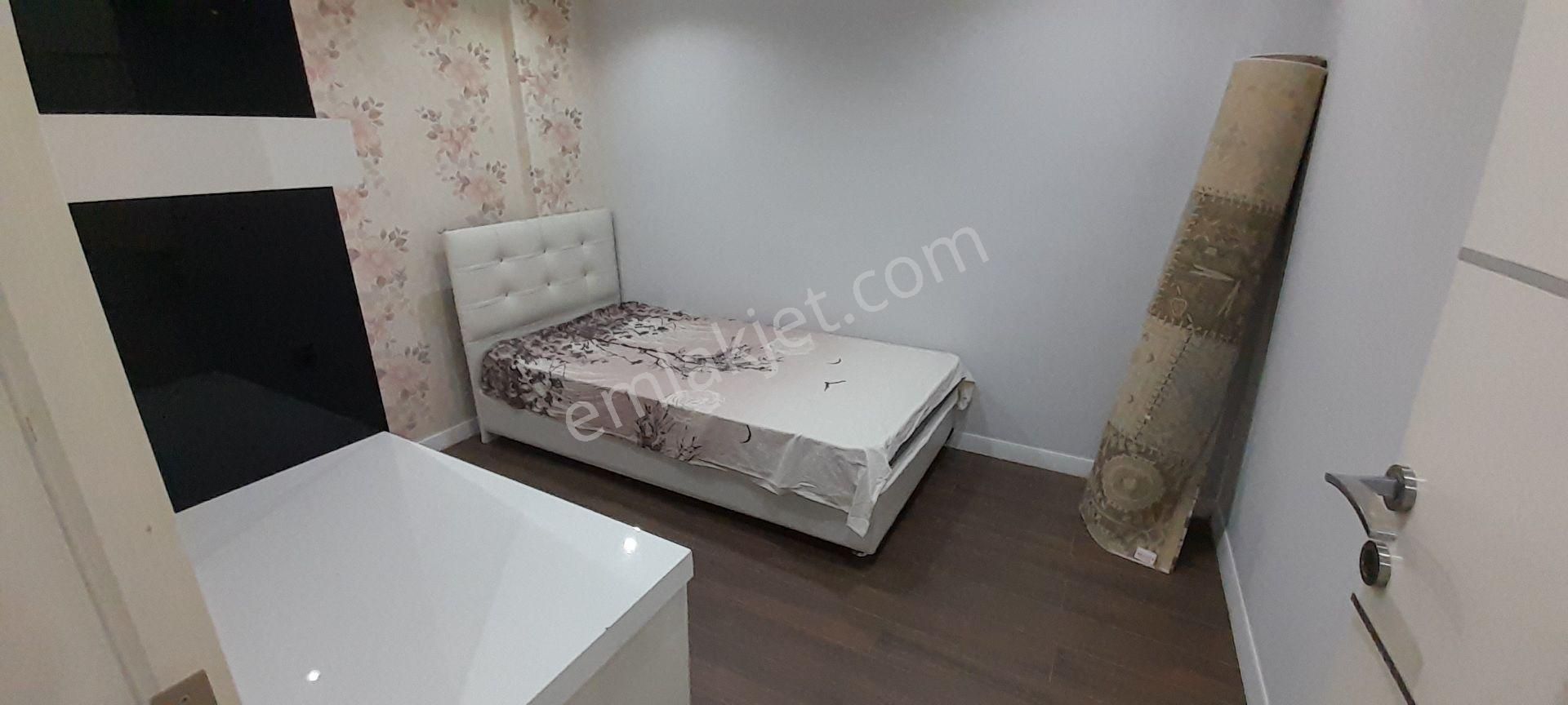 Ender Uysal Gayrimenkulden Üniversiteye Çok Yakın 2+1 Klimalı Asansörlü Lüx Kiralık Apart - Görsel 8