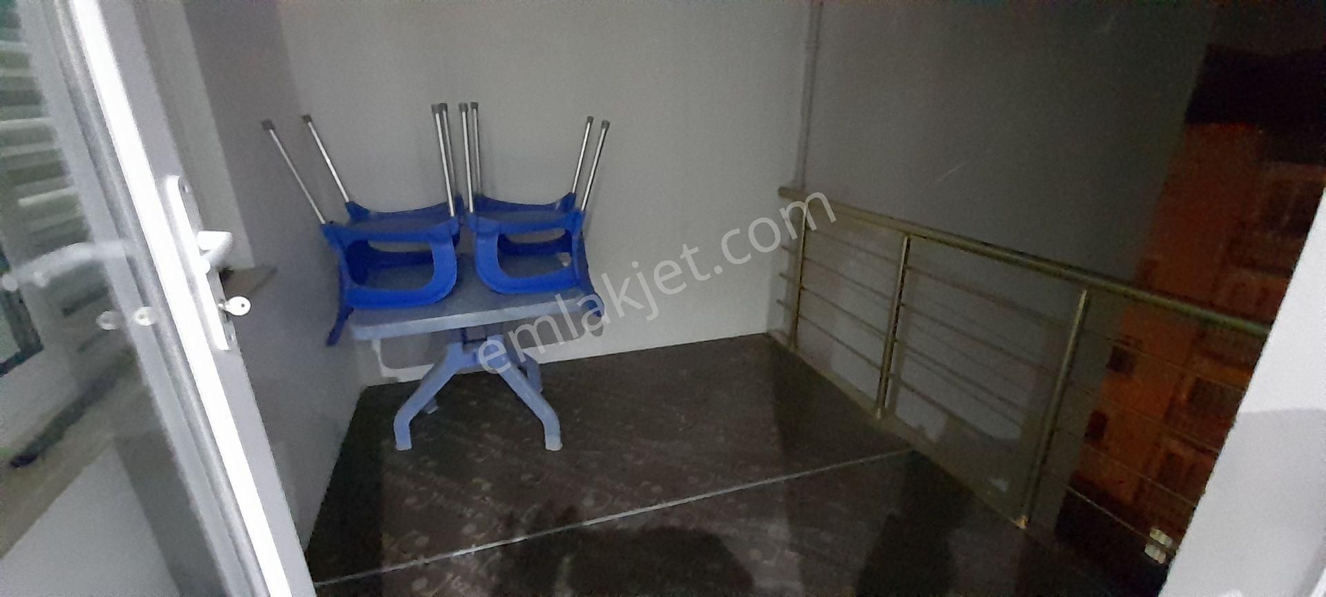 Ender Uysal Gayrimenkulden Üniversiteye Çok Yakın 2+1 Klimalı Asansörlü Lüx Kiralık Apart - Görsel 10