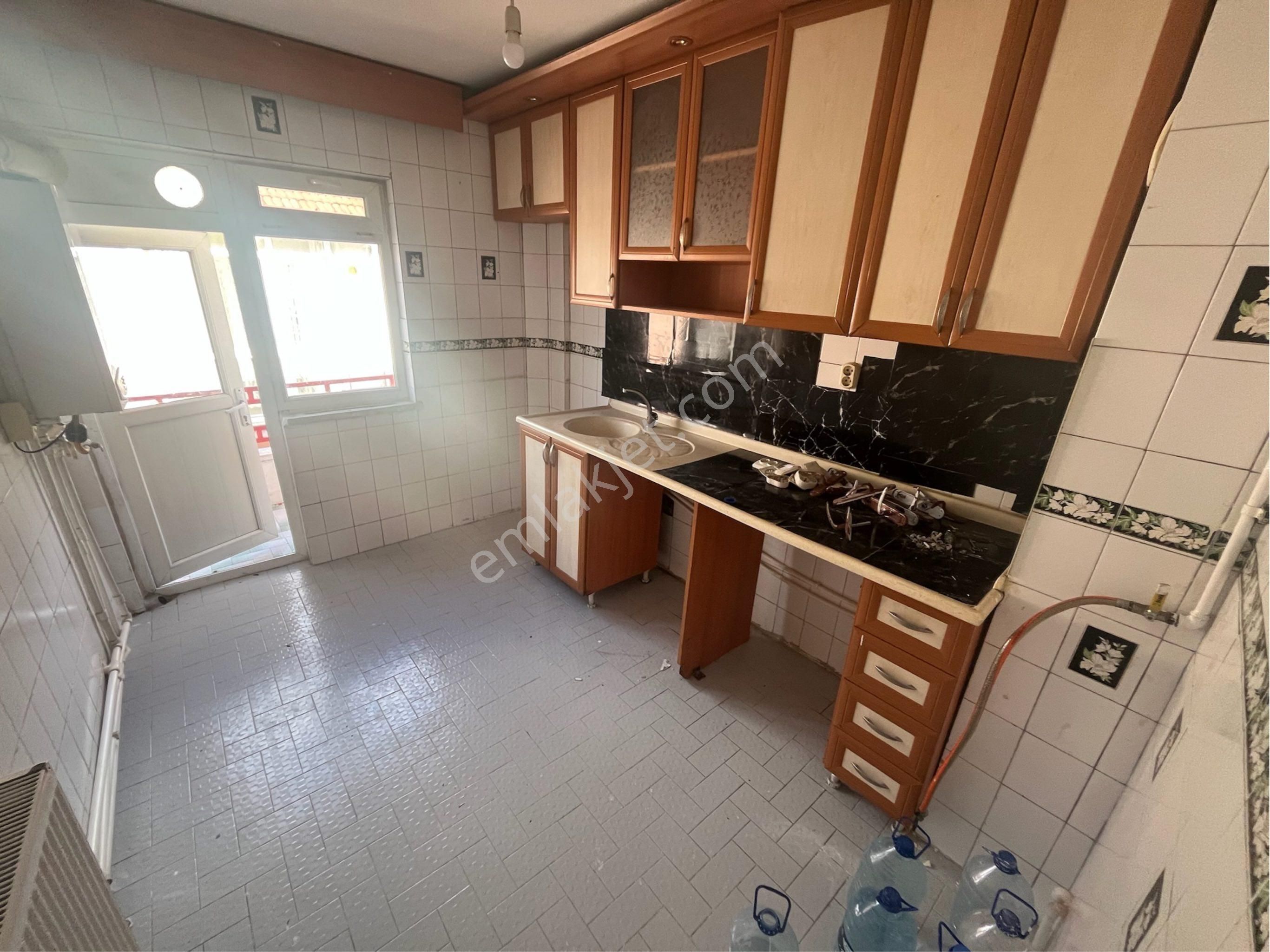 Akşemsettin Mah. Yapılı Salon Bağımsız 3+1 Kiralık Fırsat Daire. - Görsel 18