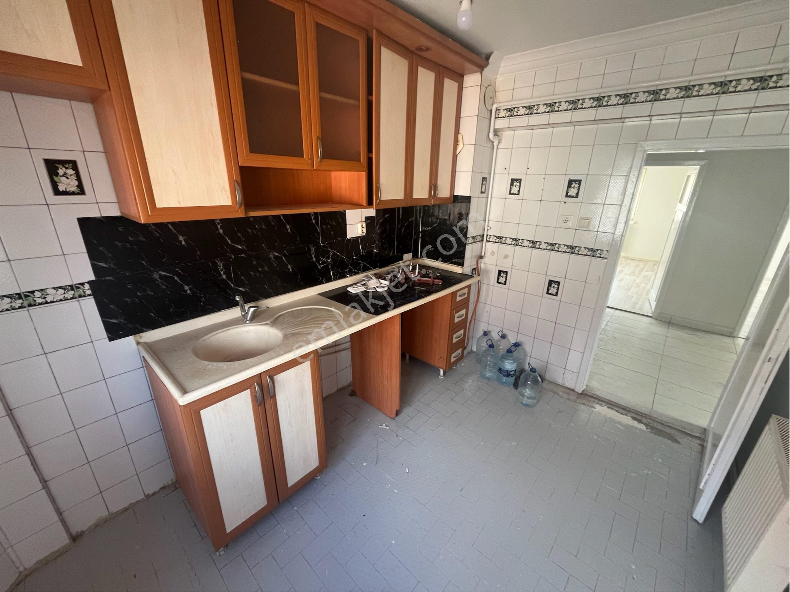 Akşemsettin Mah. Yapılı Salon Bağımsız 3+1 Kiralık Fırsat Daire. - Görsel 19