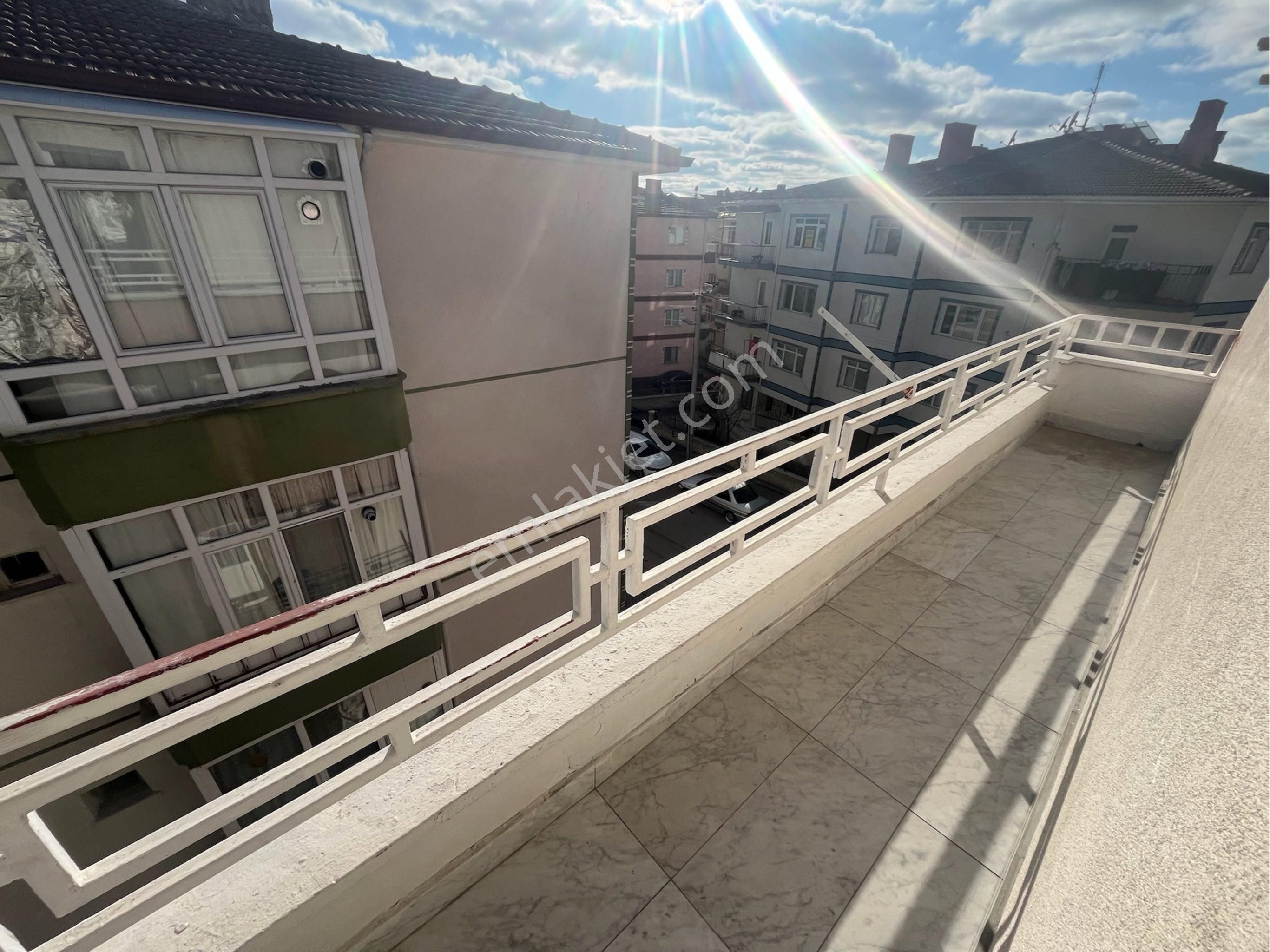 Akşemsettin Mah. Yapılı Salon Bağımsız 3+1 Kiralık Fırsat Daire. - Görsel 29