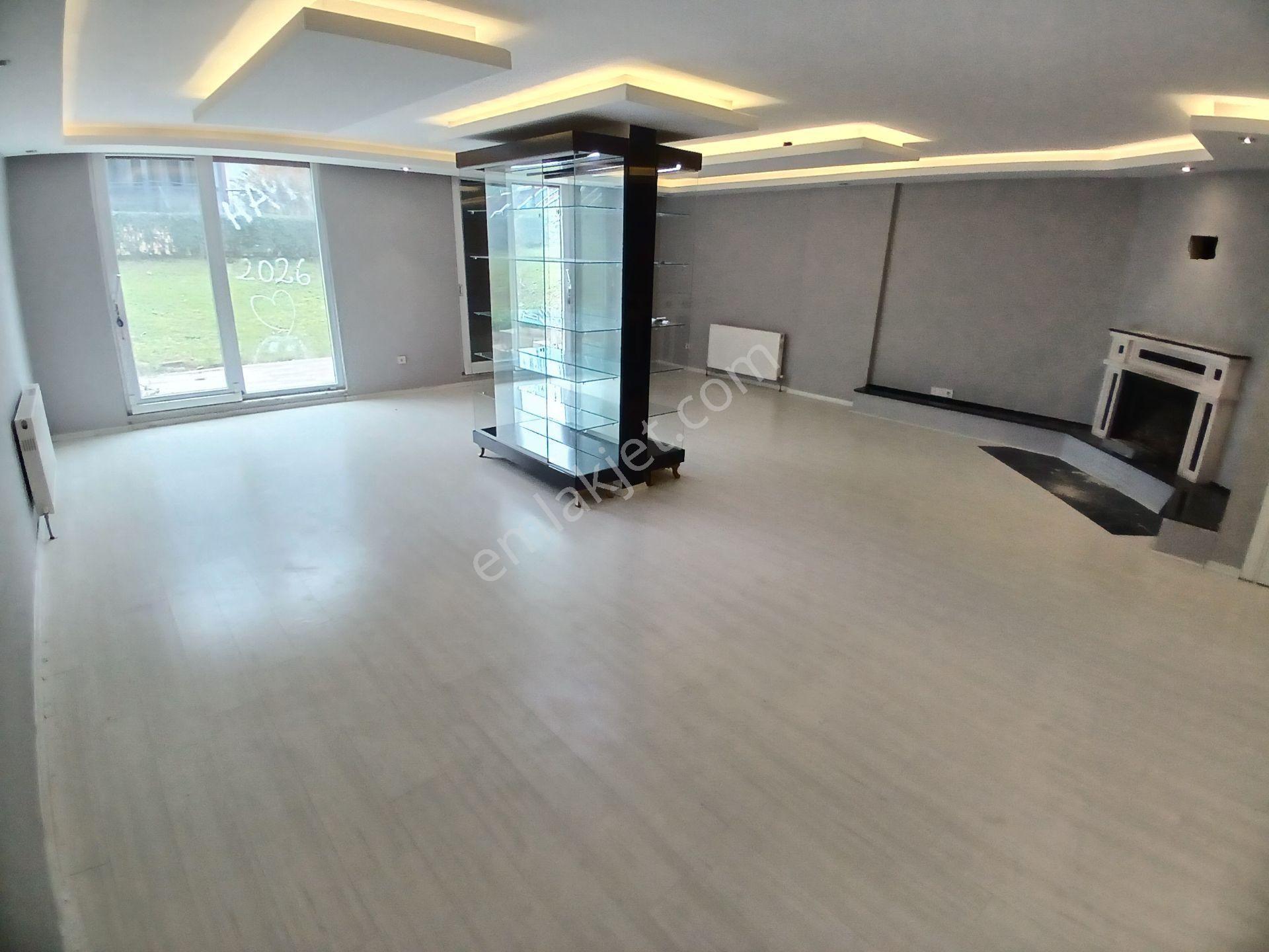 Polat Emlak..büyük Bahçeli..manzaralı..lüx Villa - Görsel 15