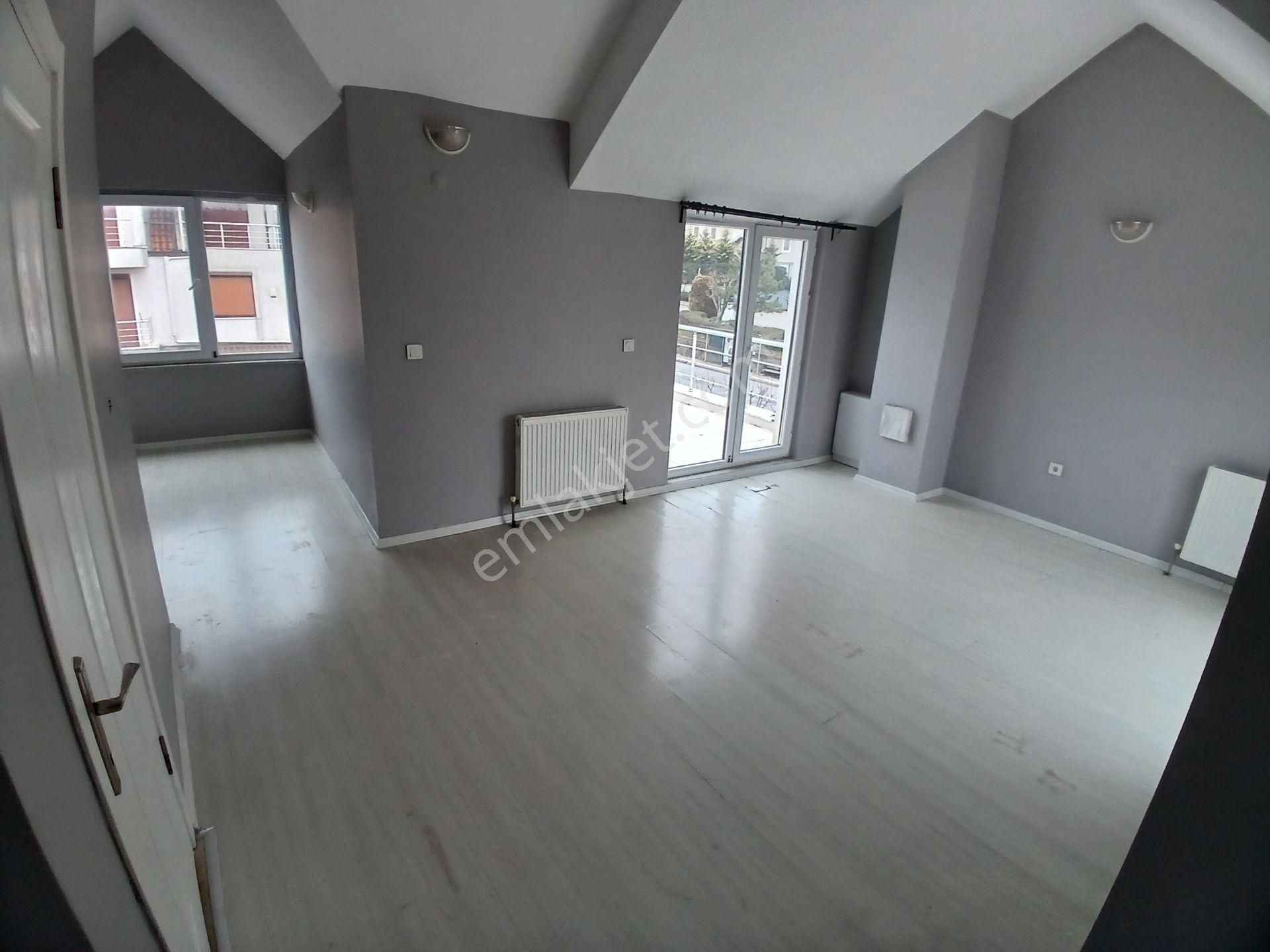 Polat Emlak..büyük Bahçeli..manzaralı..lüx Villa - Görsel 31