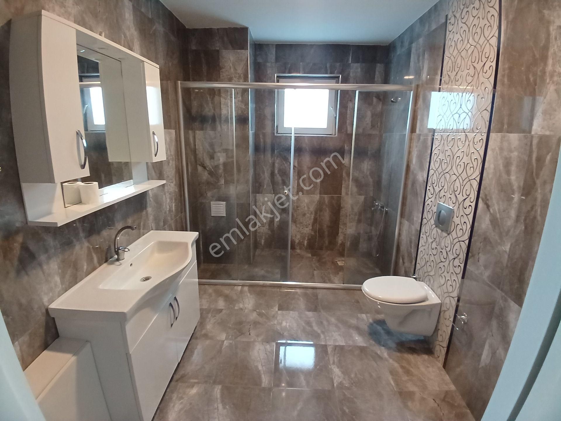 Polat Emlak..büyük Bahçeli..manzaralı..lüx Villa - Görsel 27