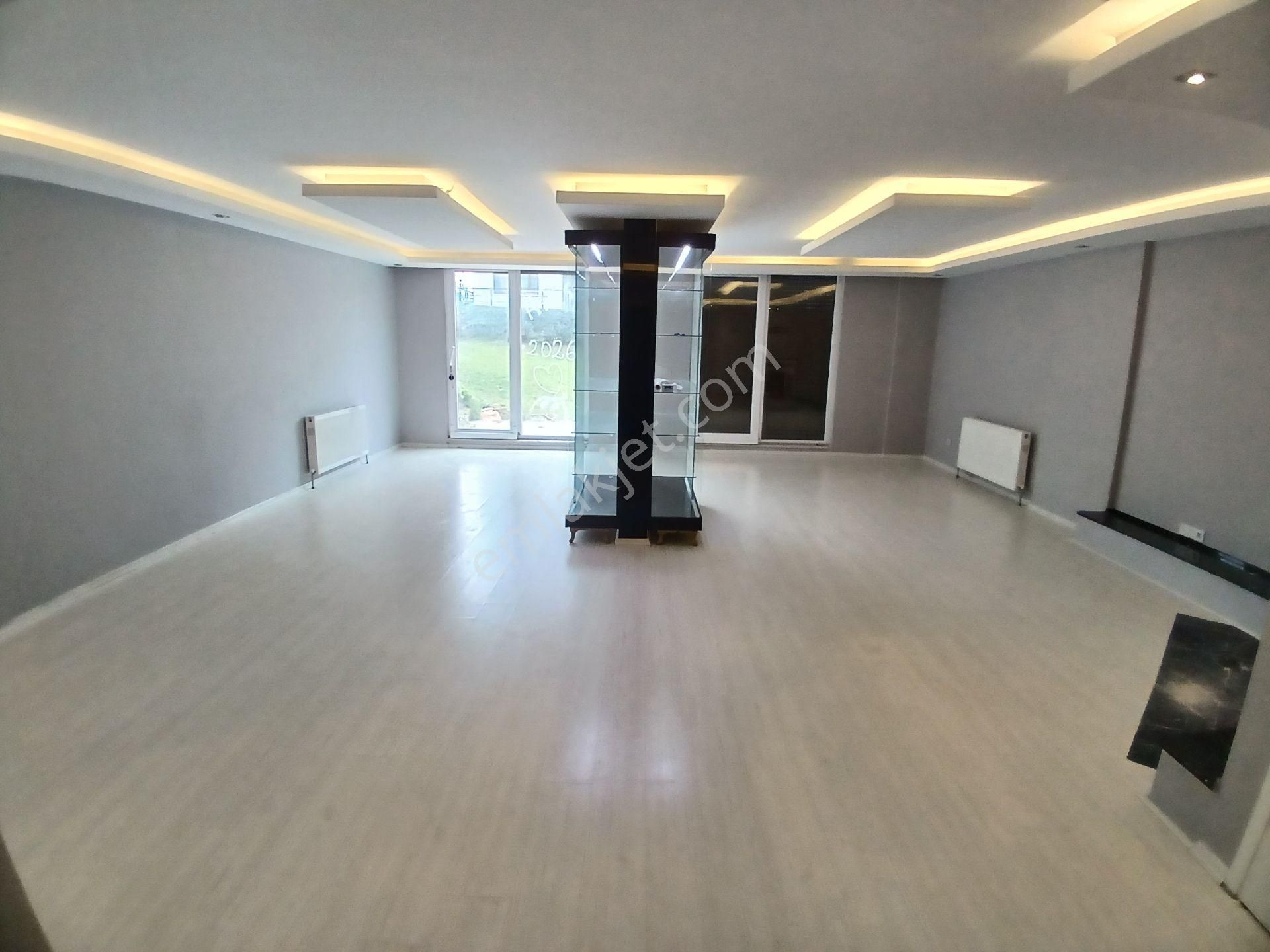 Polat Emlak..büyük Bahçeli..manzaralı..lüx Villa - Görsel 14