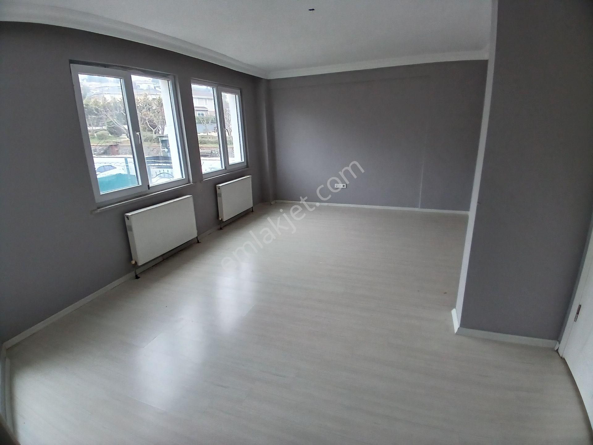 Polat Emlak..büyük Bahçeli..manzaralı..lüx Villa - Görsel 21
