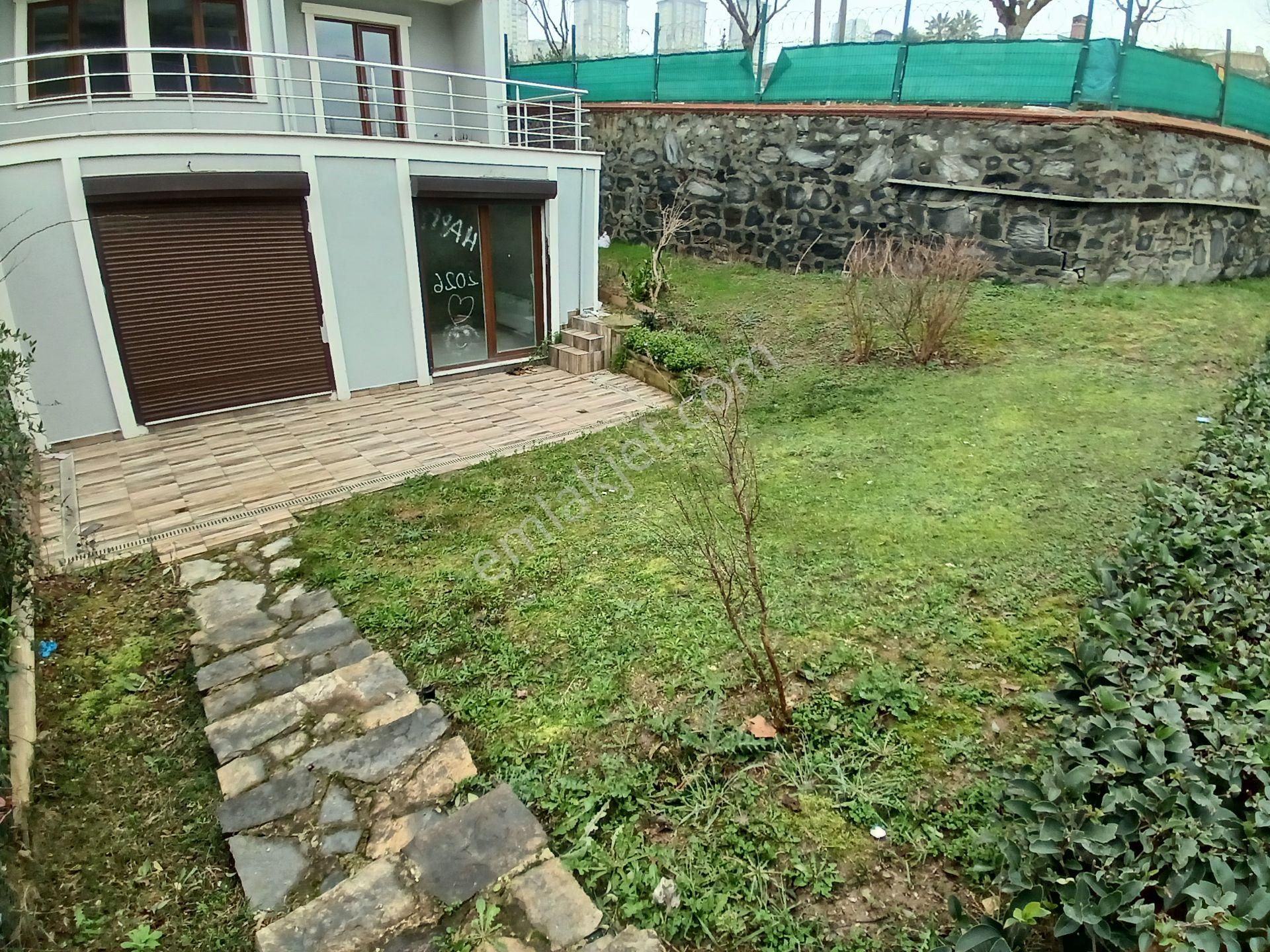 Polat Emlak..büyük Bahçeli..manzaralı..lüx Villa - Görsel 3