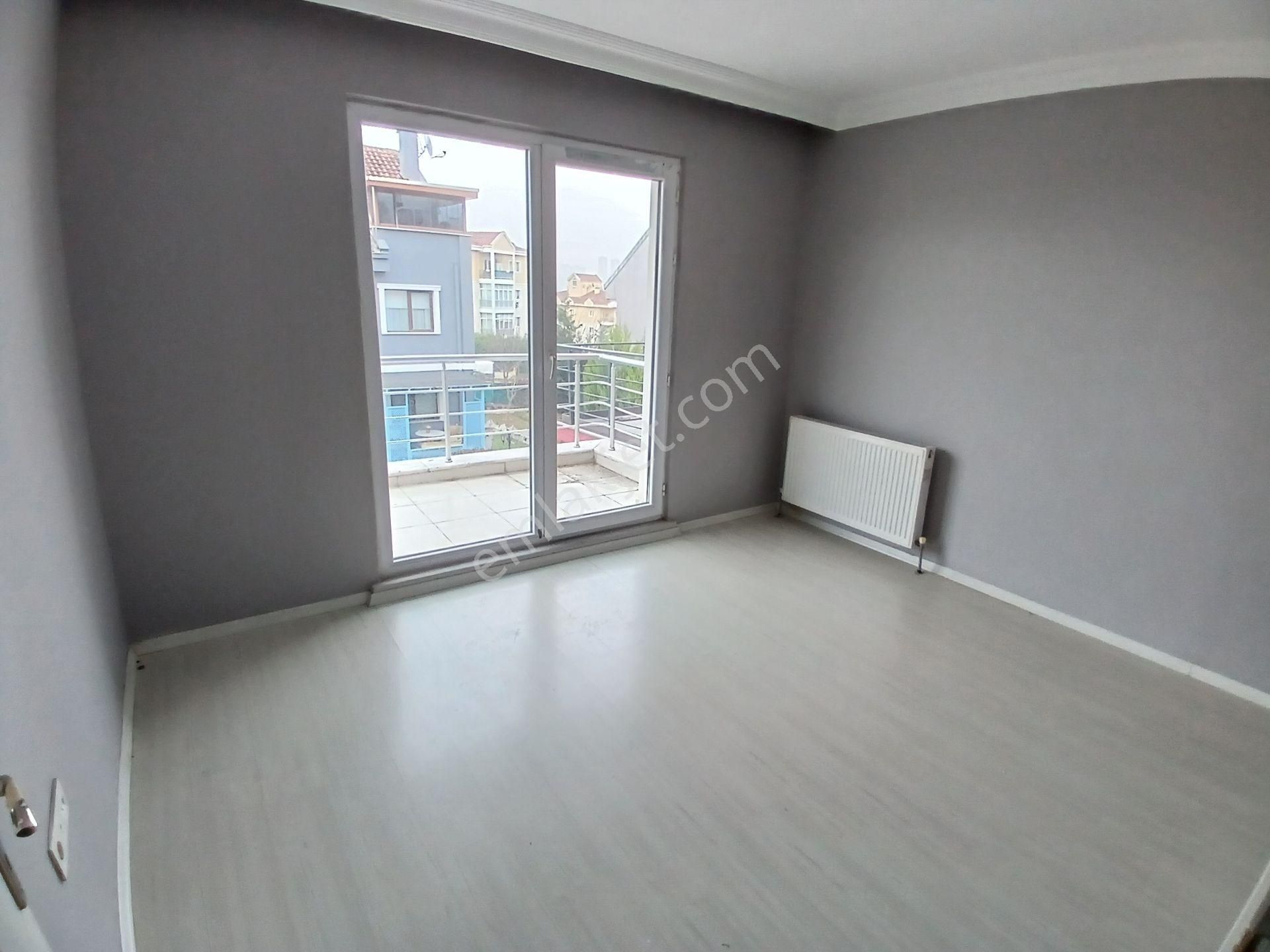 Polat Emlak..büyük Bahçeli..manzaralı..lüx Villa - Görsel 26