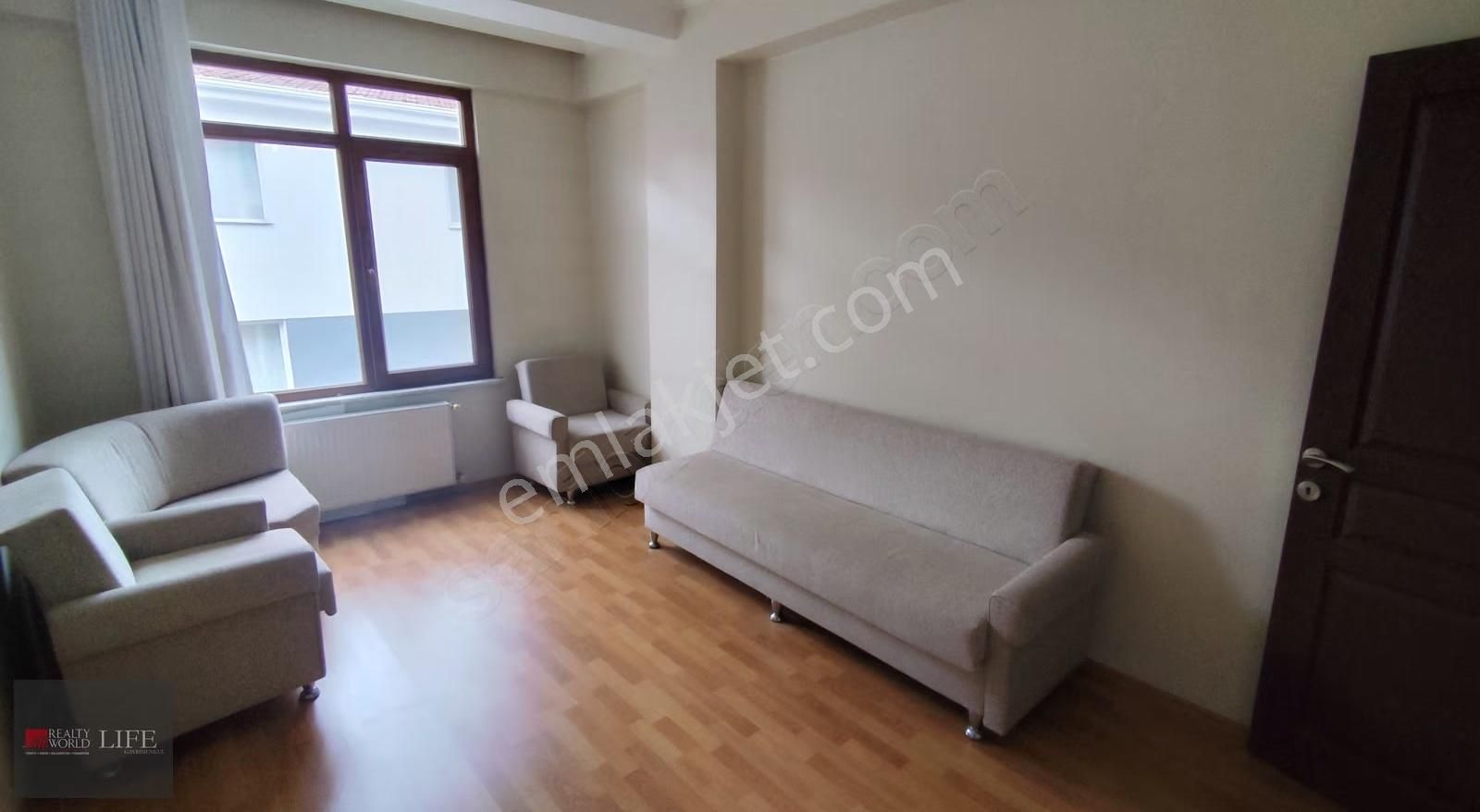 Rw Lıfe // Kurtuluş Mah. Asansörlü 2+1 Kiralık Daire - Görsel 30