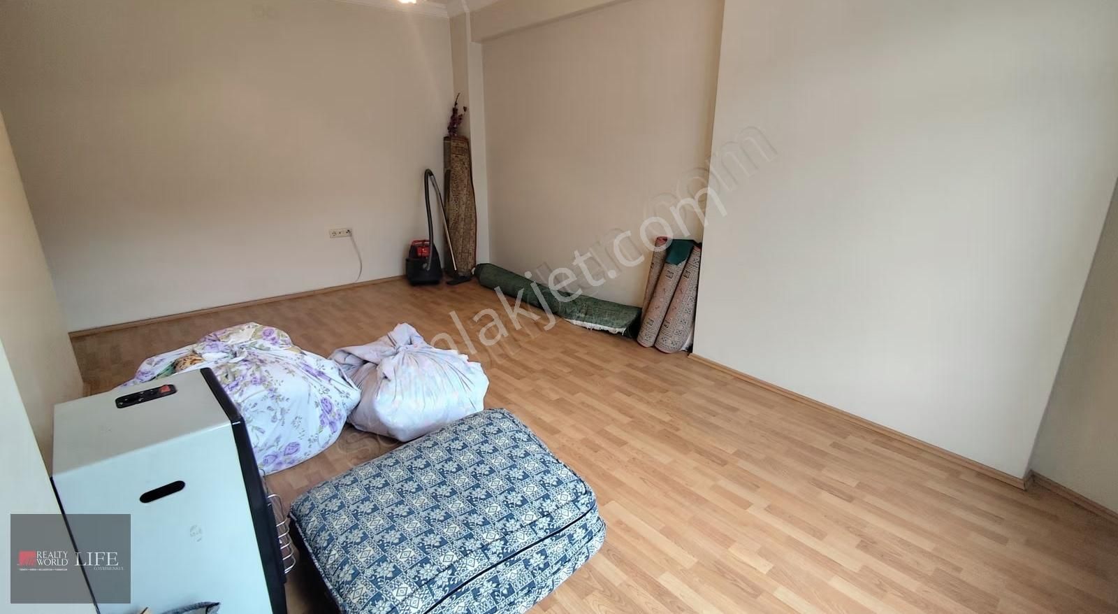 Rw Lıfe // Kurtuluş Mah. Asansörlü 2+1 Kiralık Daire - Görsel 21