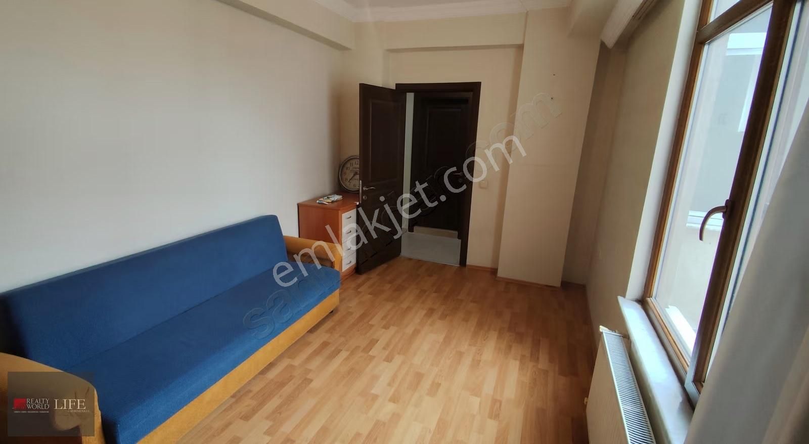 Rw Lıfe // Kurtuluş Mah. Asansörlü 2+1 Kiralık Daire - Görsel 26