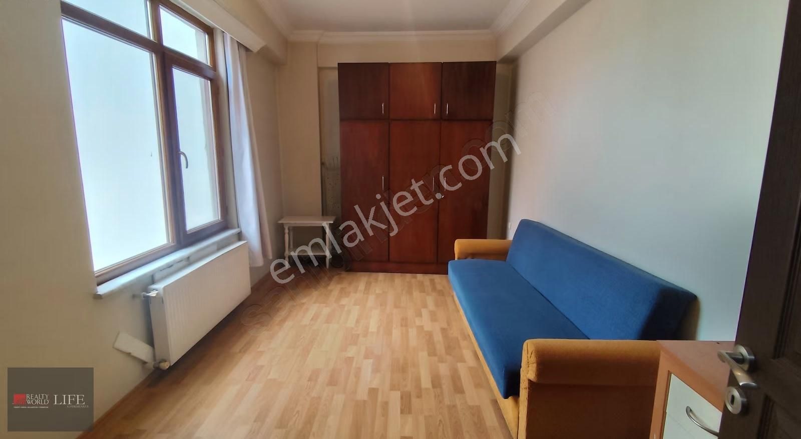 Rw Lıfe // Kurtuluş Mah. Asansörlü 2+1 Kiralık Daire - Görsel 8