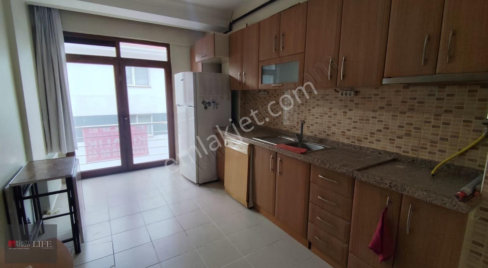 Rw Lıfe // Kurtuluş Mah. Asansörlü 2+1 Kiralık Daire - Görsel 12