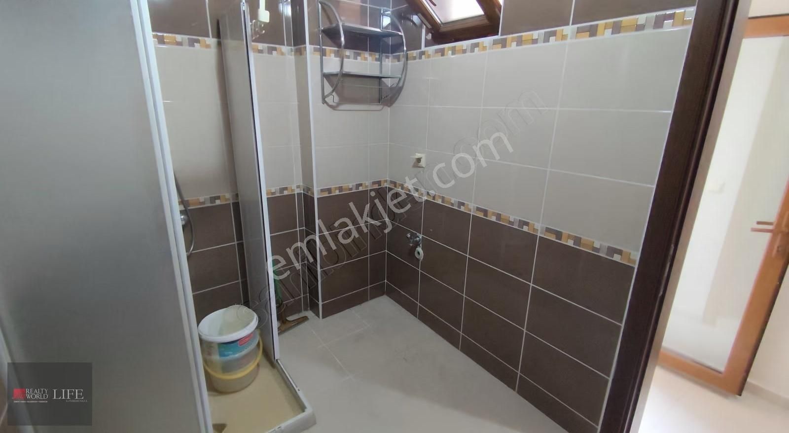 Rw Lıfe // Kurtuluş Mah. Asansörlü 2+1 Kiralık Daire - Görsel 5