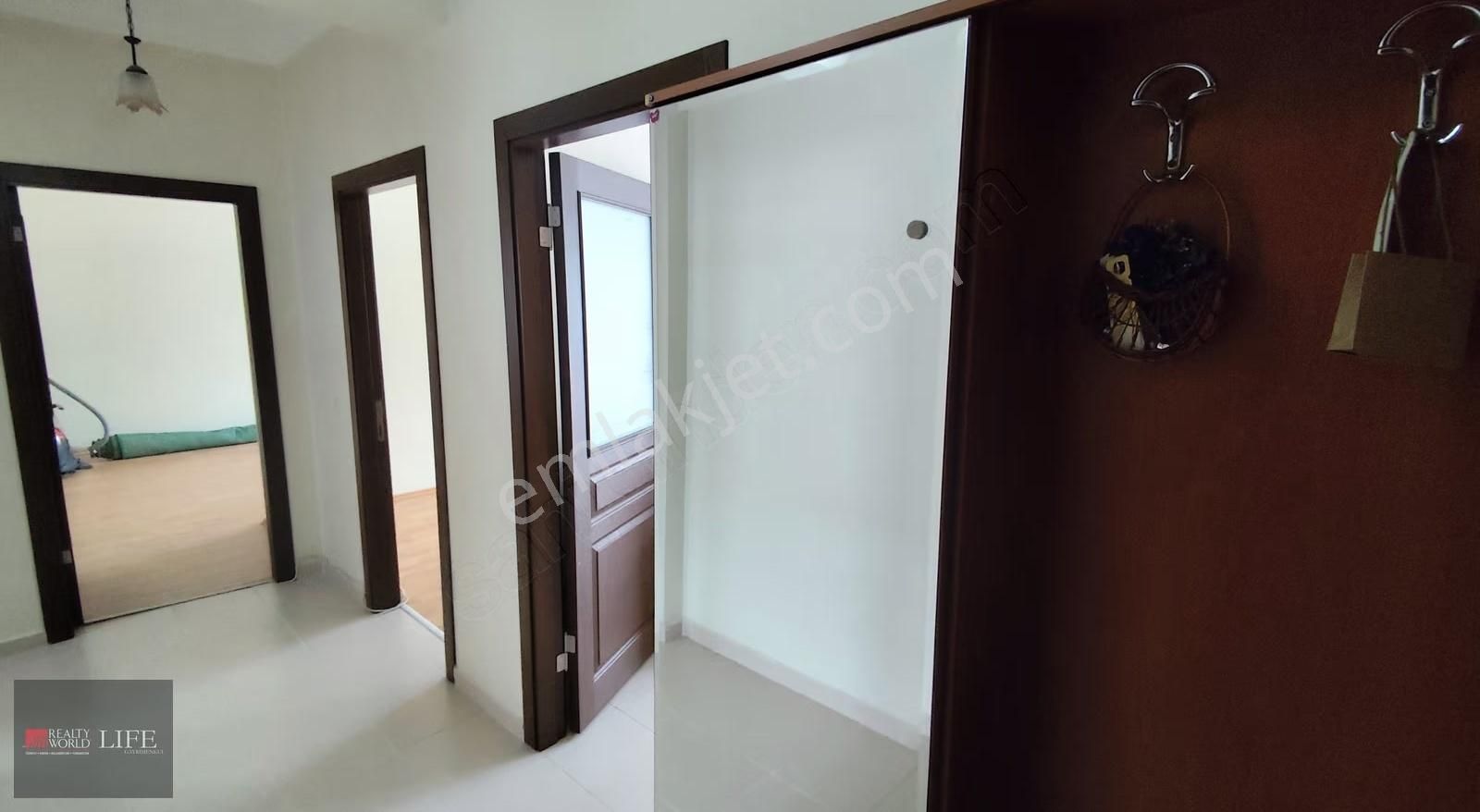 Rw Lıfe // Kurtuluş Mah. Asansörlü 2+1 Kiralık Daire - Görsel 9