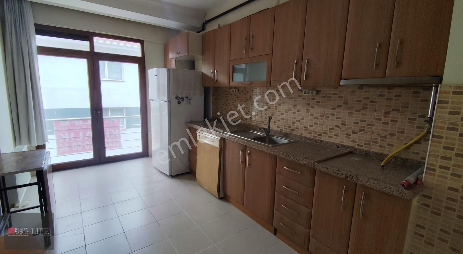 Rw Lıfe // Kurtuluş Mah. Asansörlü 2+1 Kiralık Daire - Görsel 28